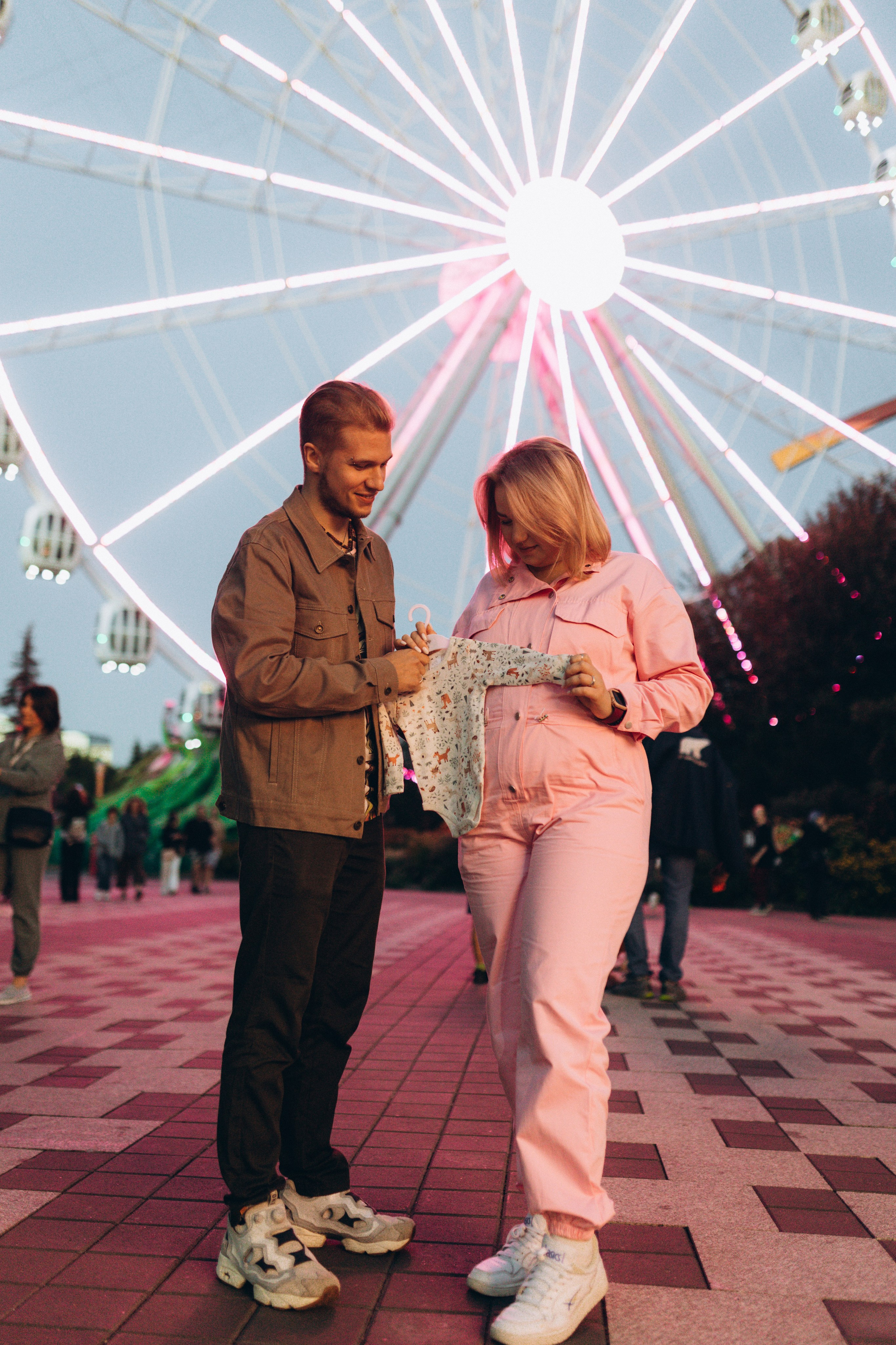 Лиза и Макс. Свадебный фотограф Санкт-Петербург