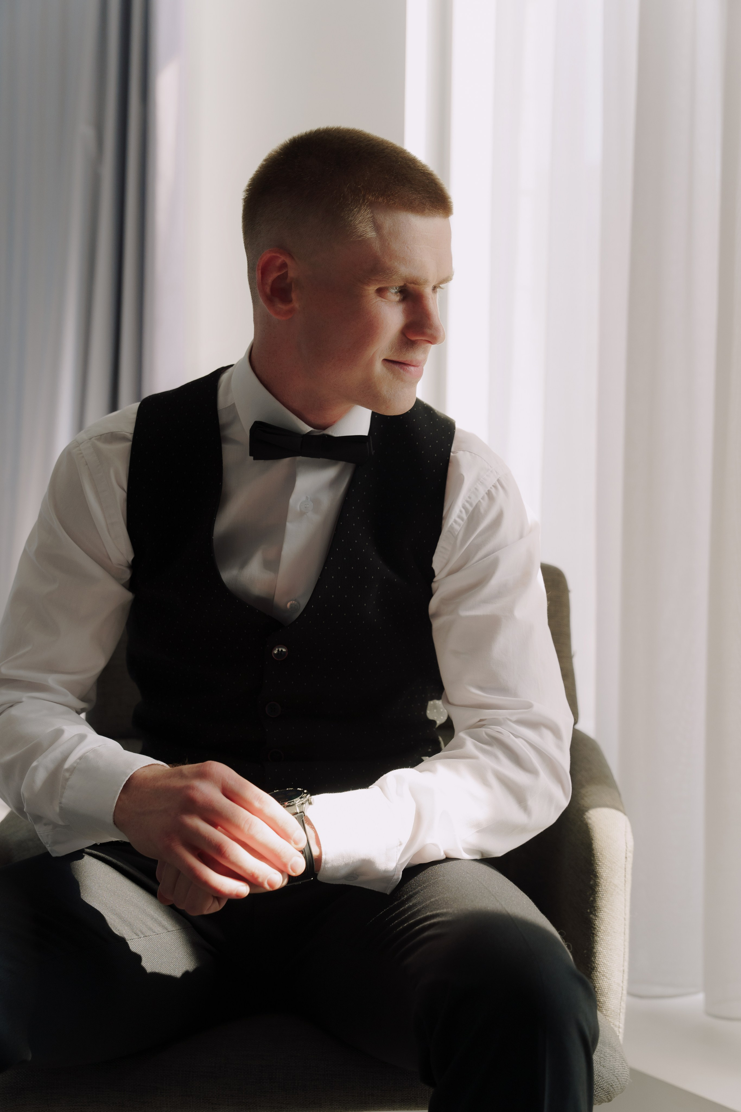 Лиза и Влад 💍