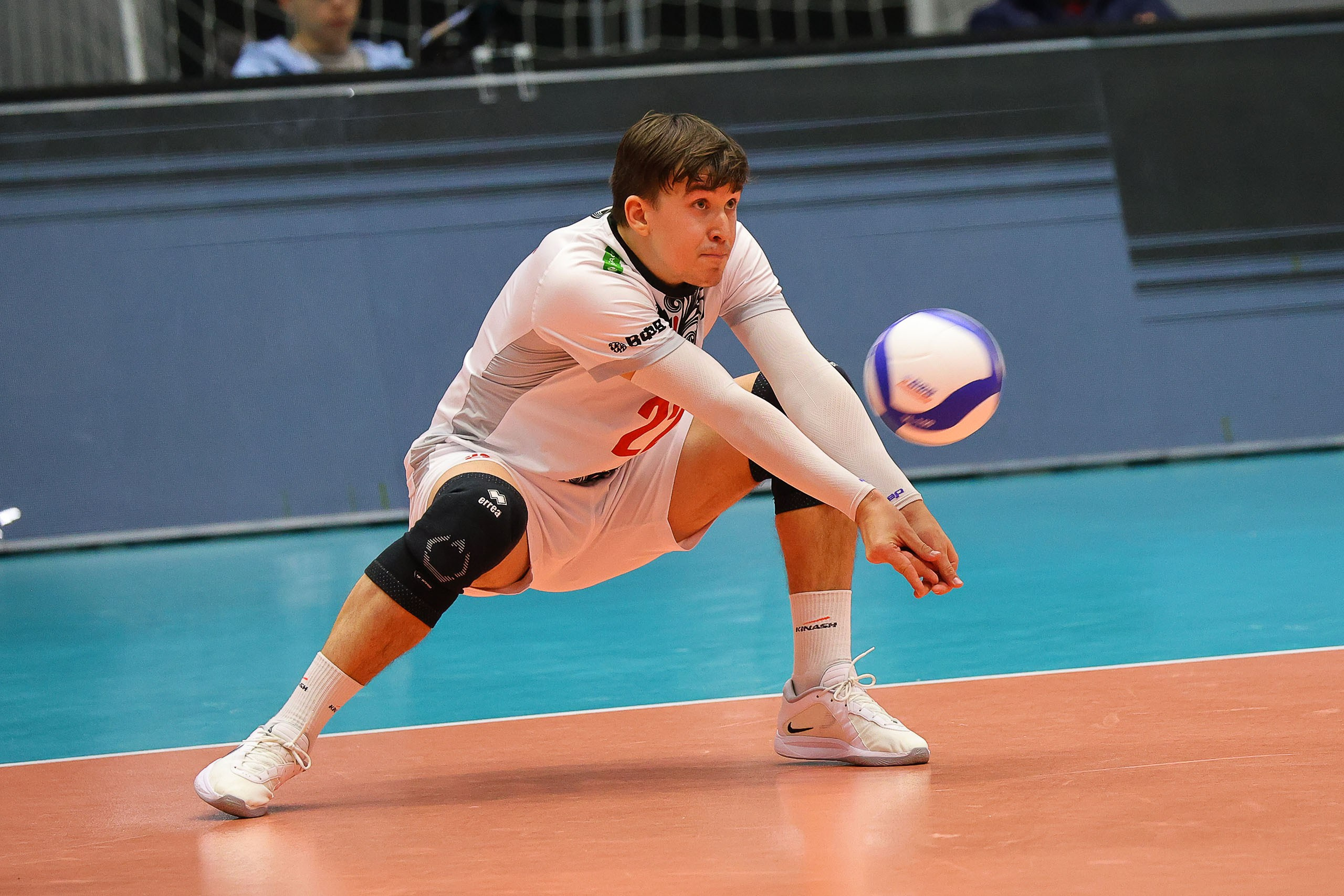 Фотосъемка волейбола, ВФВ, чемпионат России. Спортивный фотограф в Нижнем Новгороде и Сочи Ангелина Ильичева