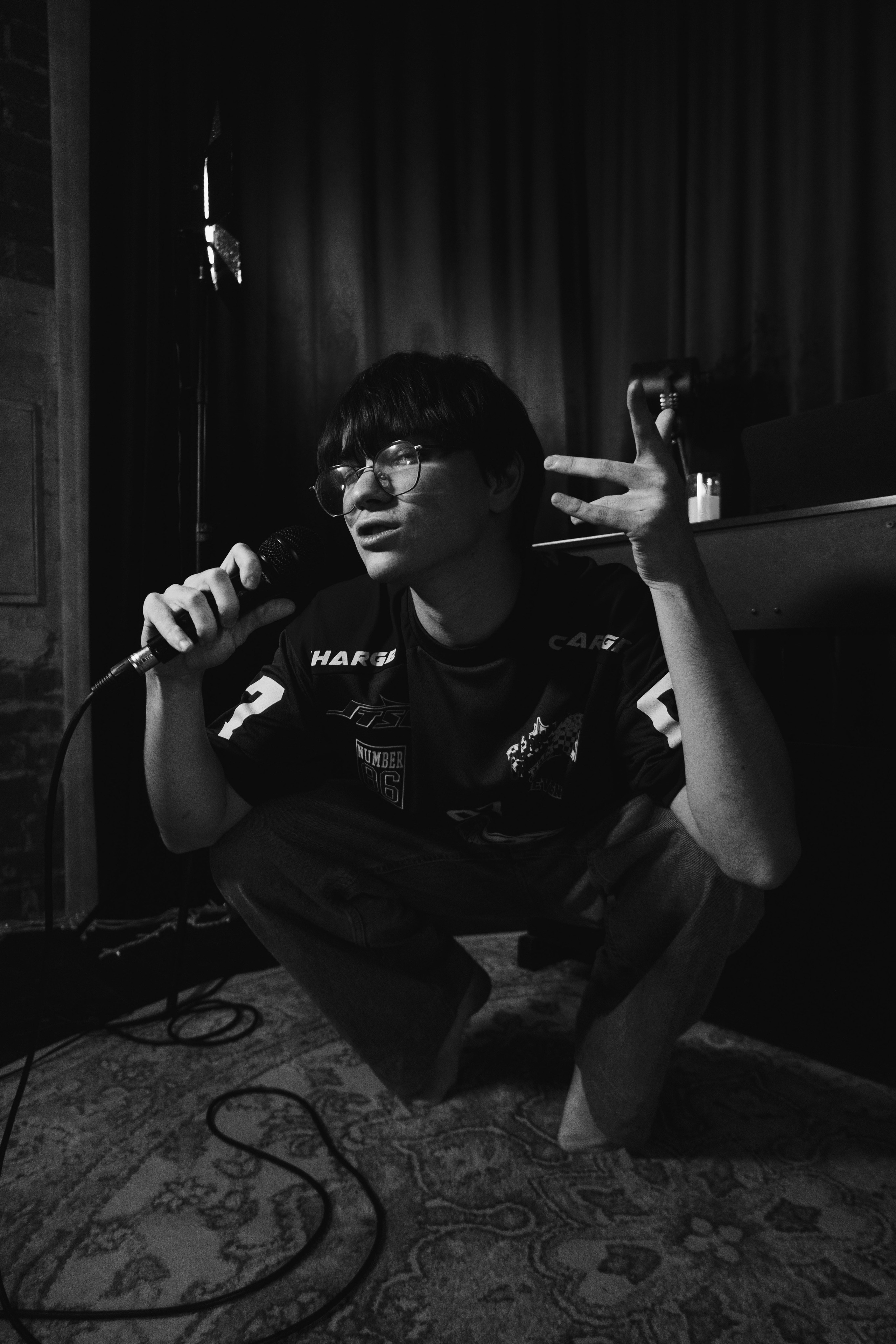 YUNOST 3.0. Юлия, ваш фотограф в Ростове-на-Дону