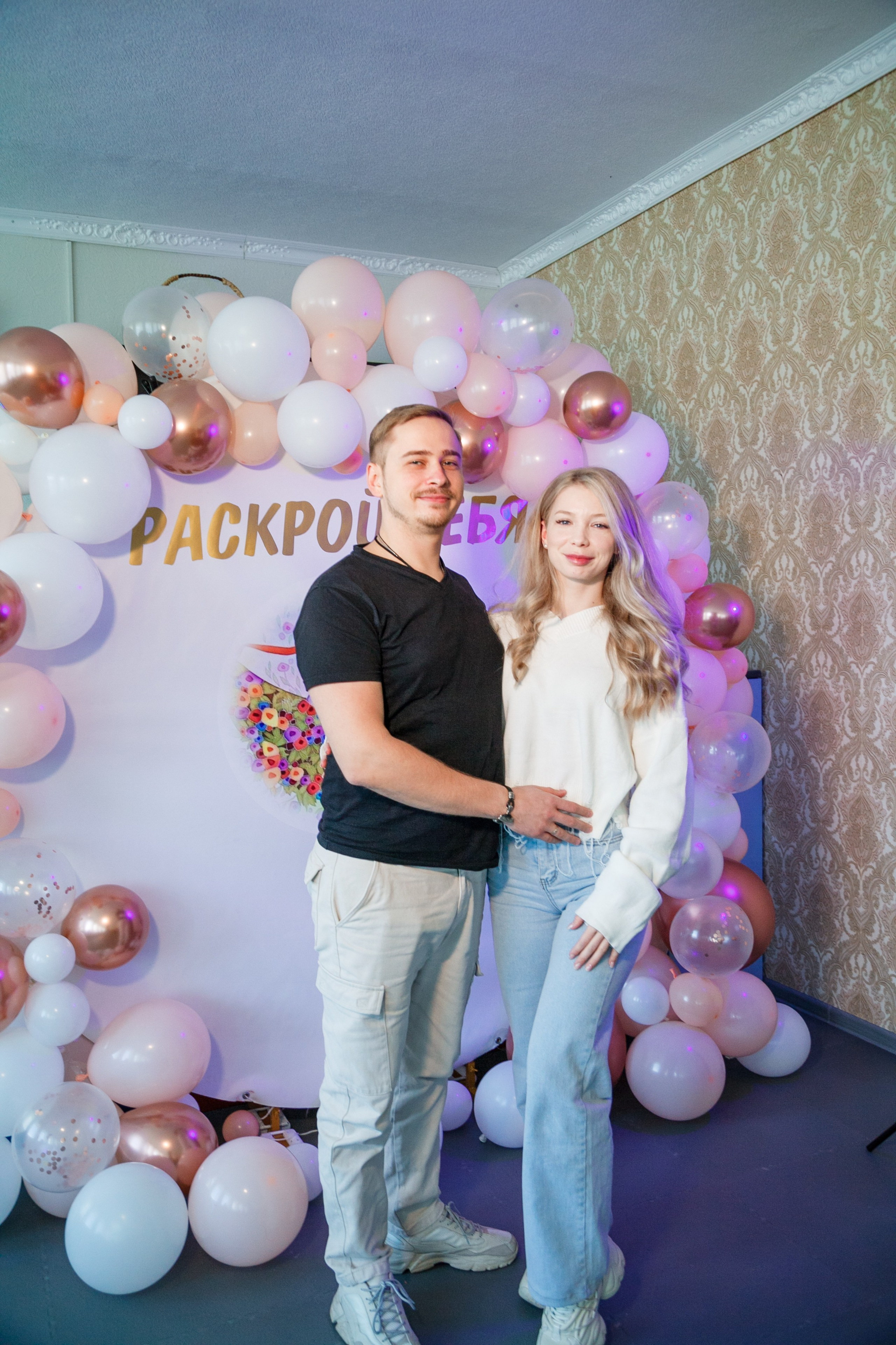 Ретрит"ОТКРОЙ СЕБЯ». Свадебный и семейный фотограф в Армавире