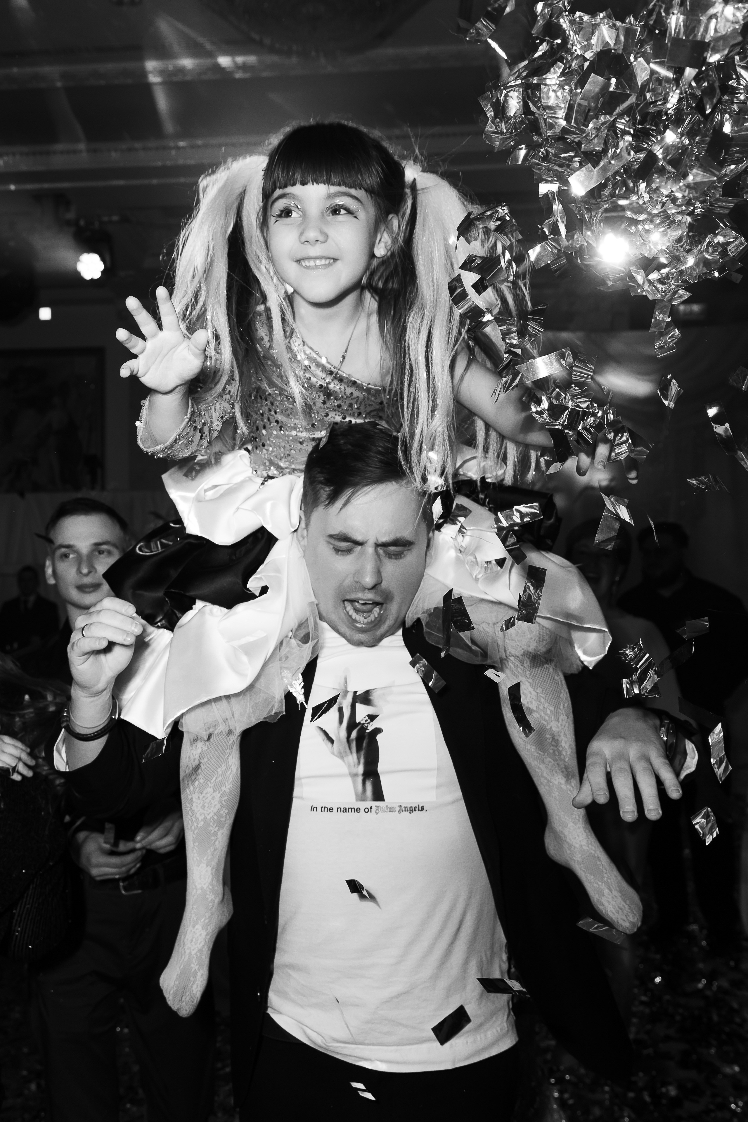 День Рождения Анастасии. NesterovaMaria.ru