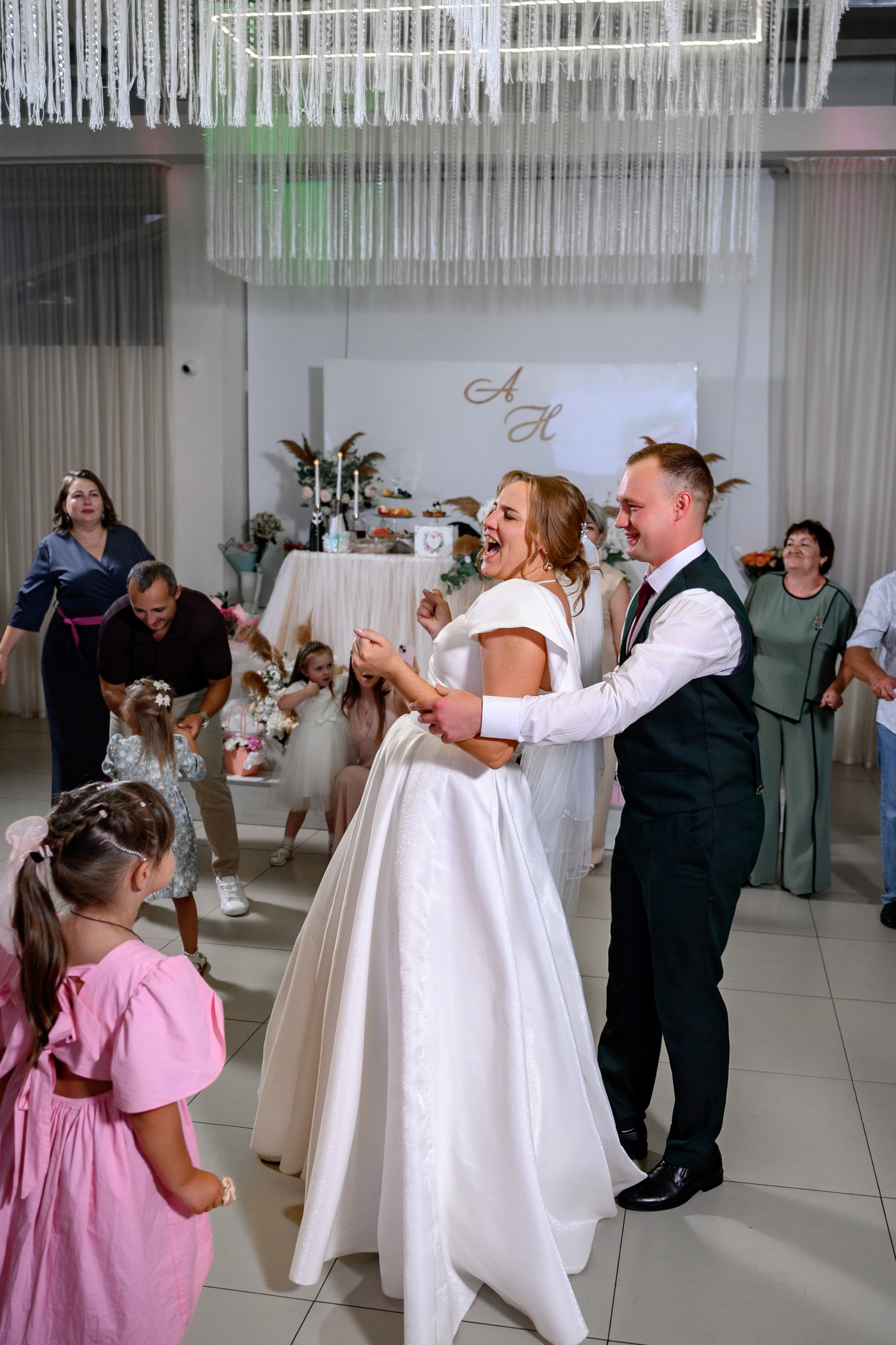 Nadezhda & Alexey. Фотограф в Липецке Ковалько Евгений