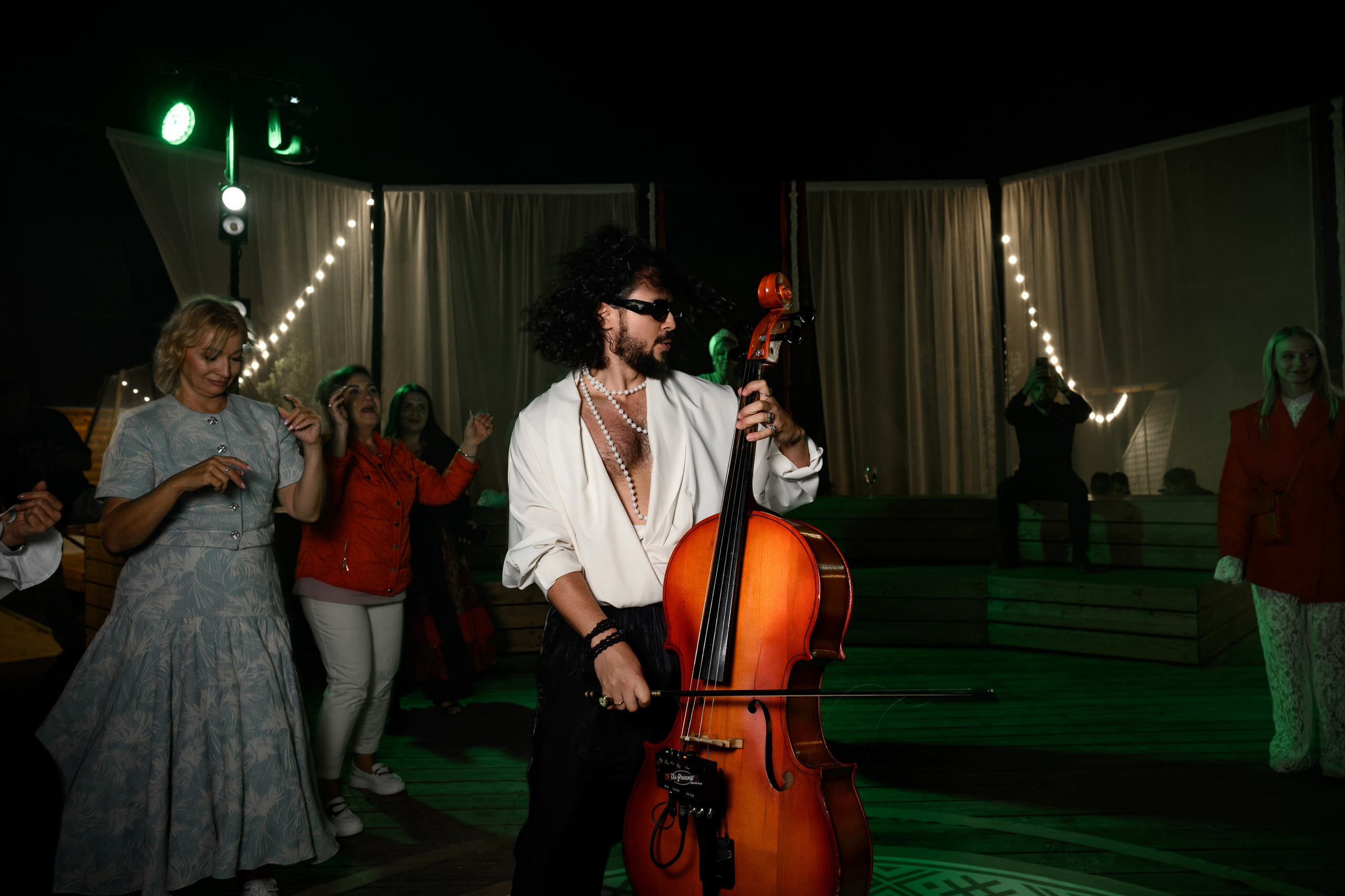 Lisa & Ilya. Фотограф в Липецке Ковалько Евгений