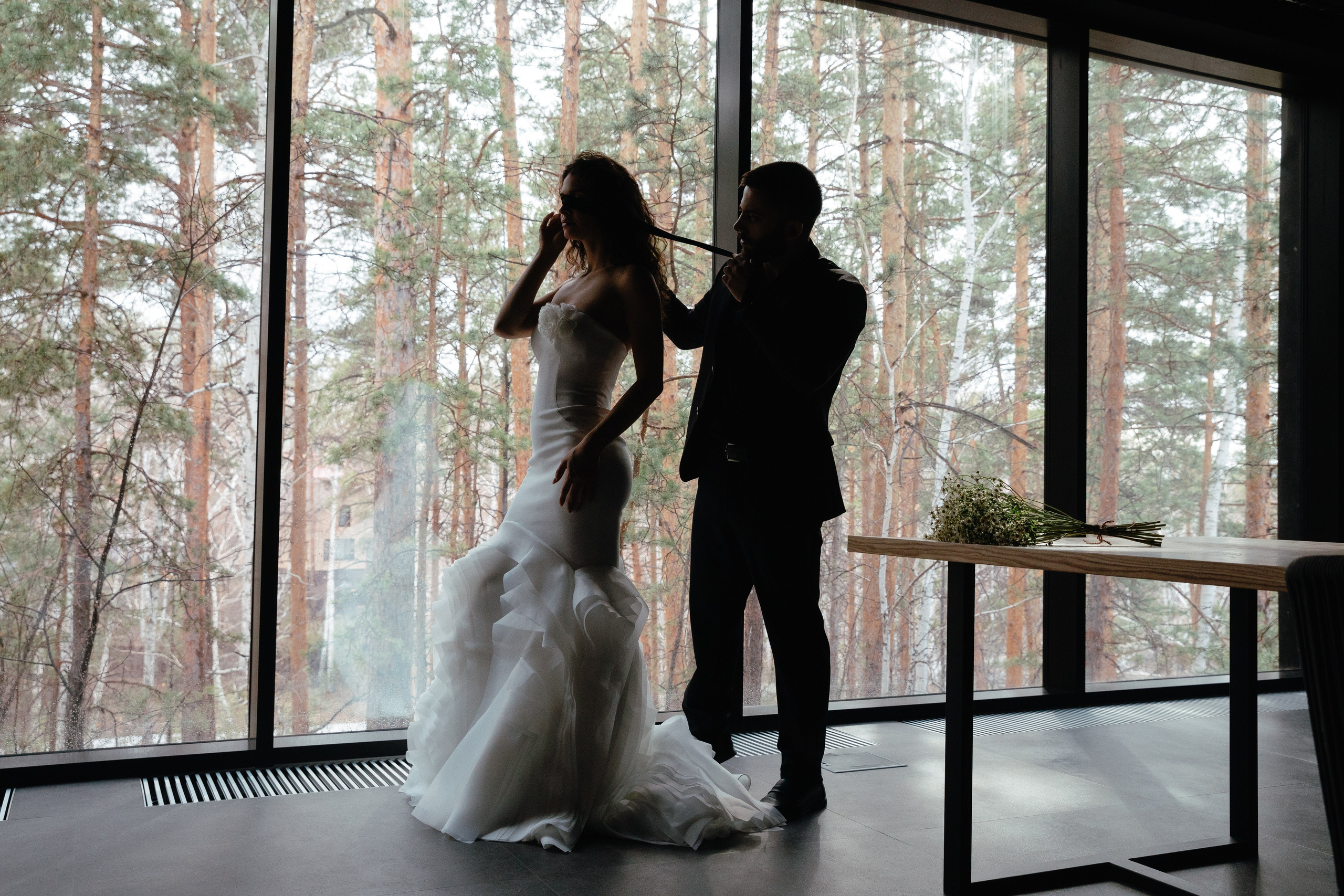 Vert. Свадебный фотограф Виктория