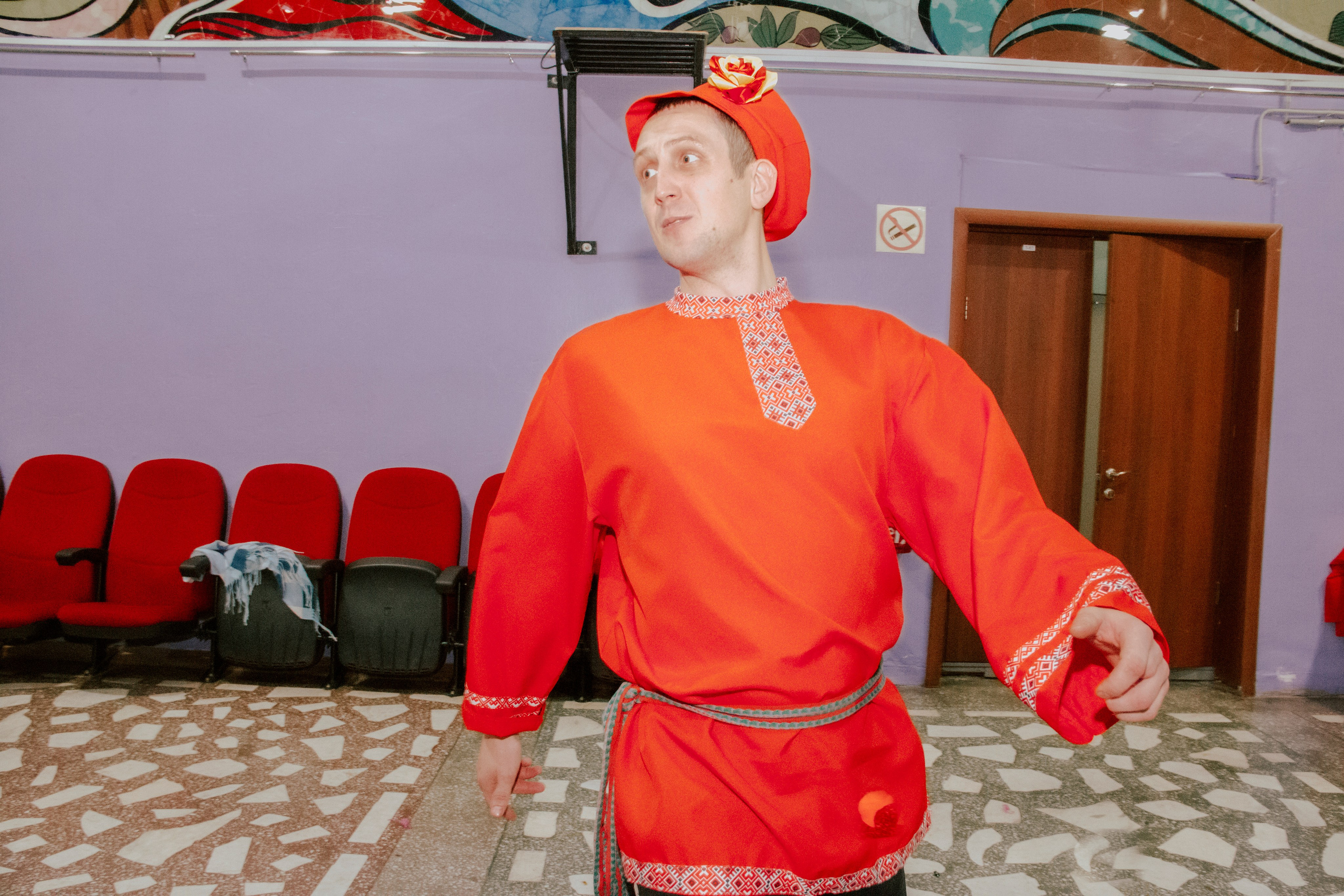 Юбилей Беляниной Тани. ProFoto