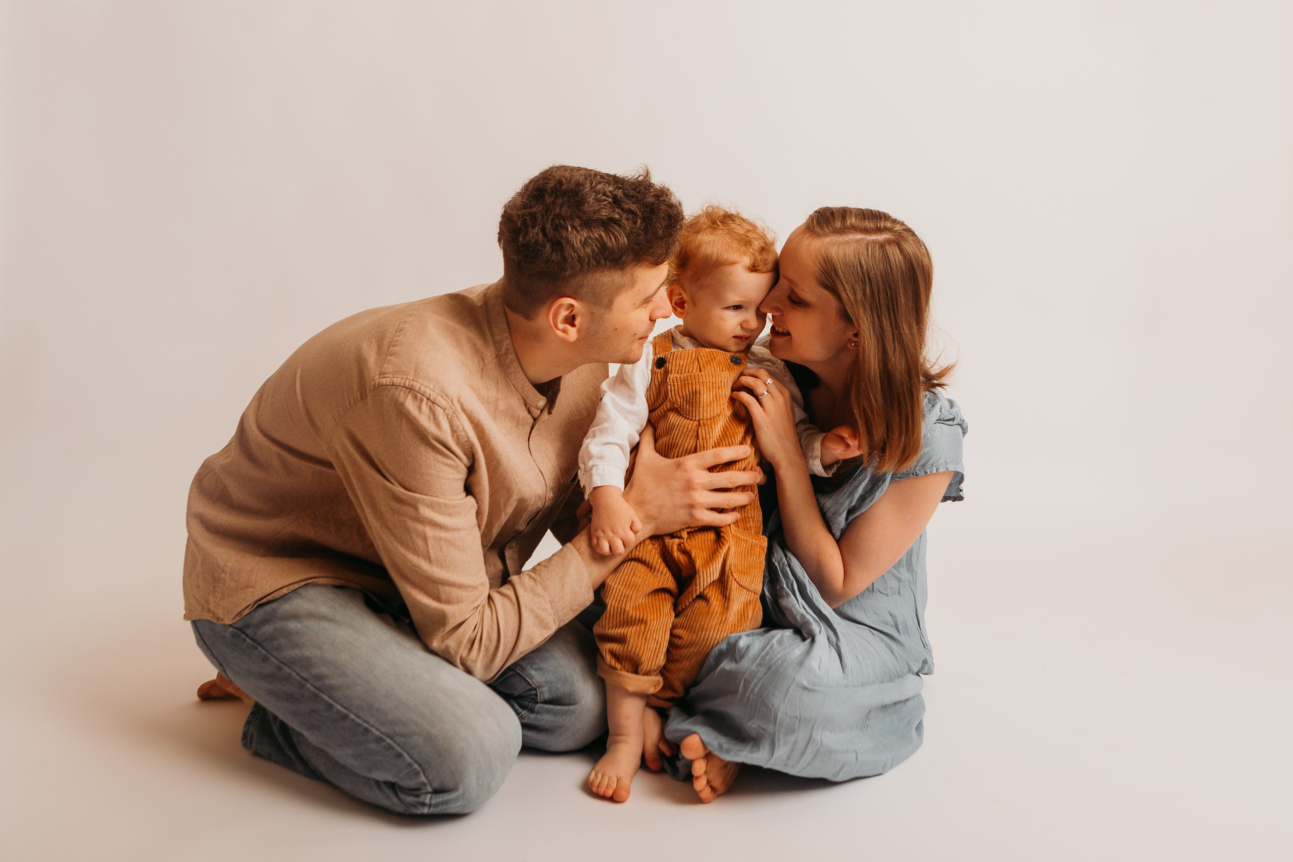 Sesión de fotos familiar en Ciudad de México: lo que necesitas saber. Irina Krokhaleva. Fotógrafa de familias y parejas en Ekaterimburg, Rusia