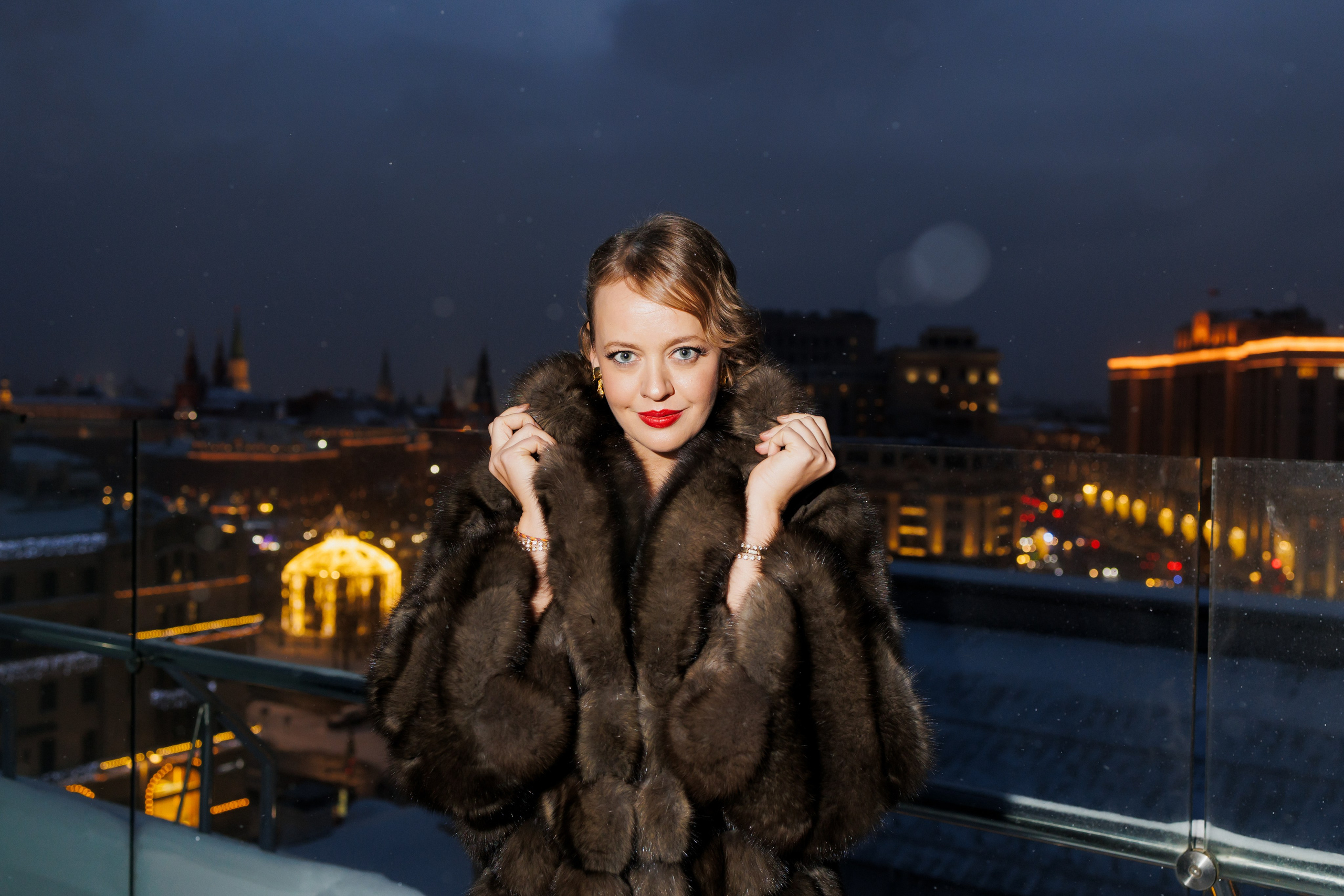 Beauty-девичник LEFFERS. Yulia Tsyganova