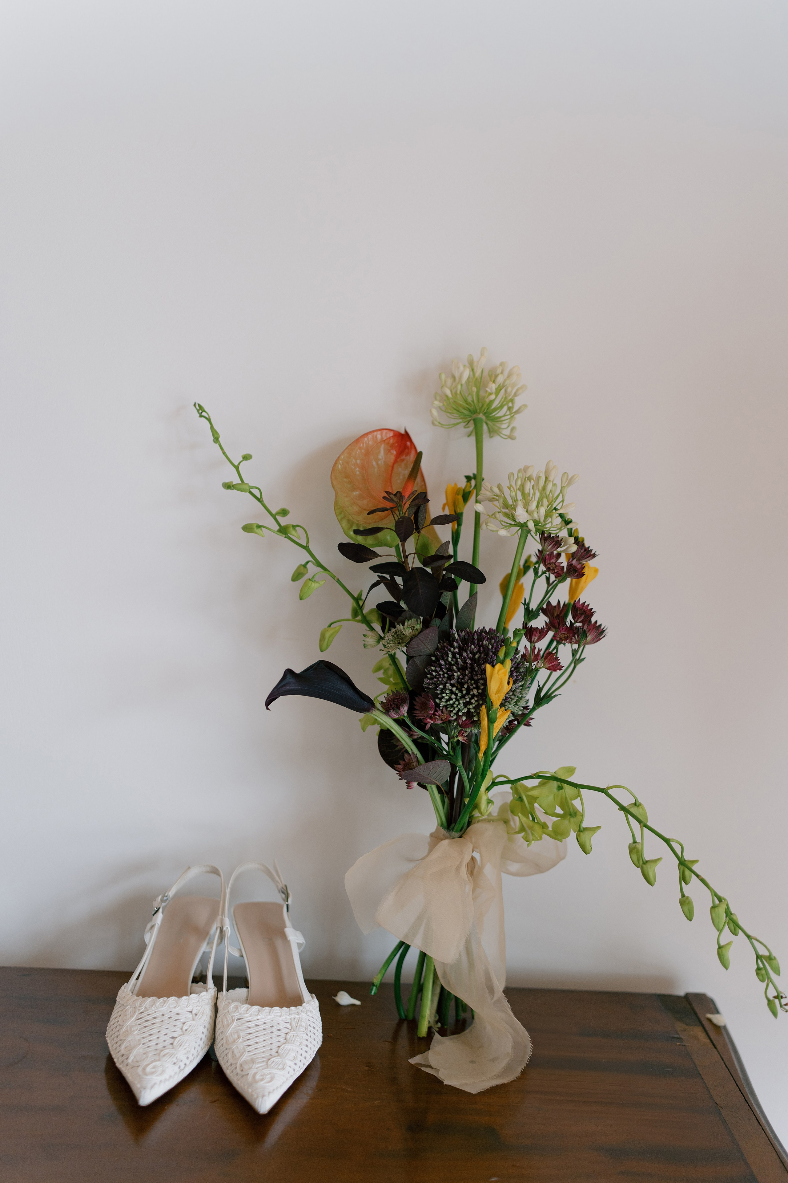 A&A. Пушистая Сова - Свадебный и портретный фотограф Воронеж, Москва, Питер