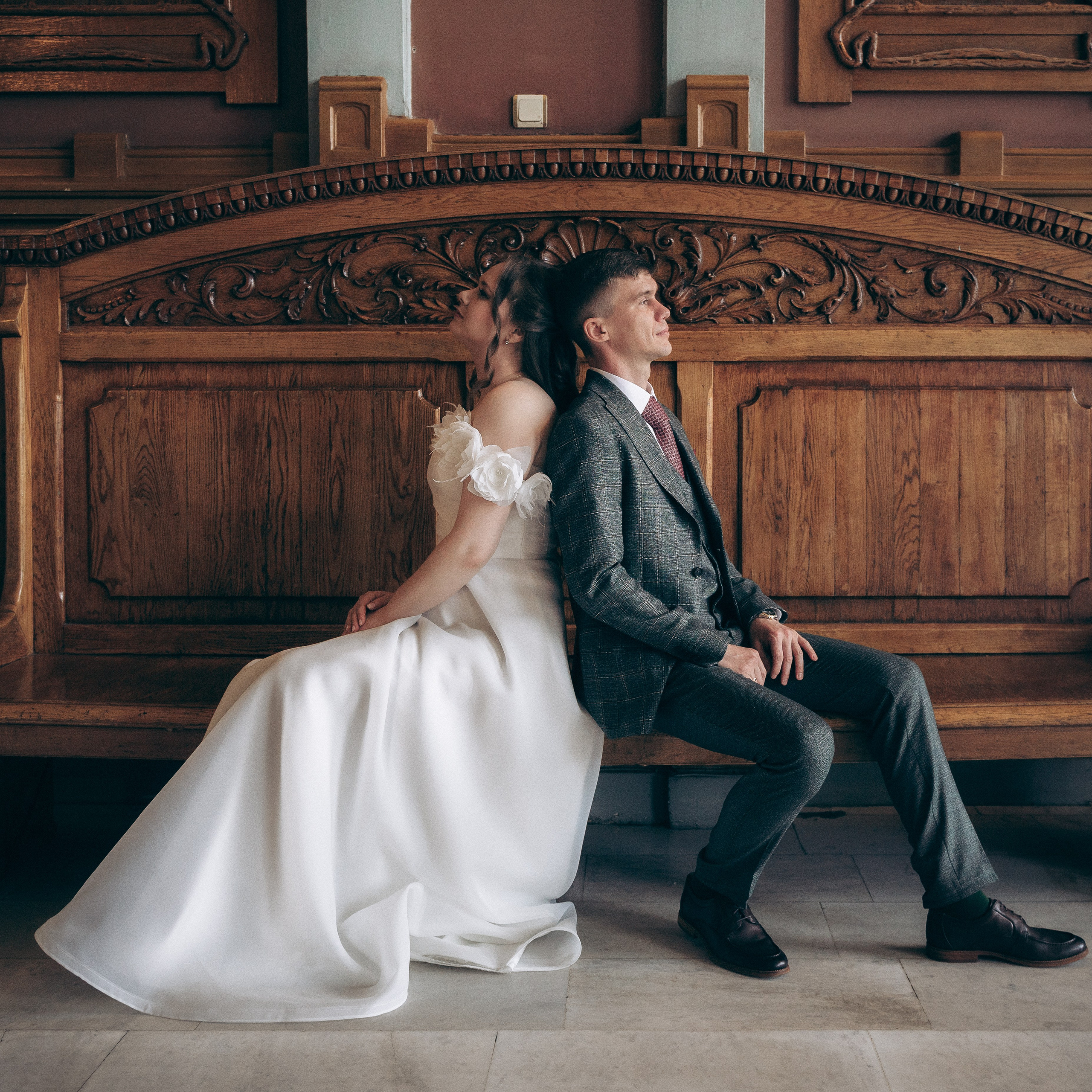Александр и Юлия. Professional photoartist in St. Petersburg (wedding, reportage, portrait, model book, love story) Alexander Shvedov
