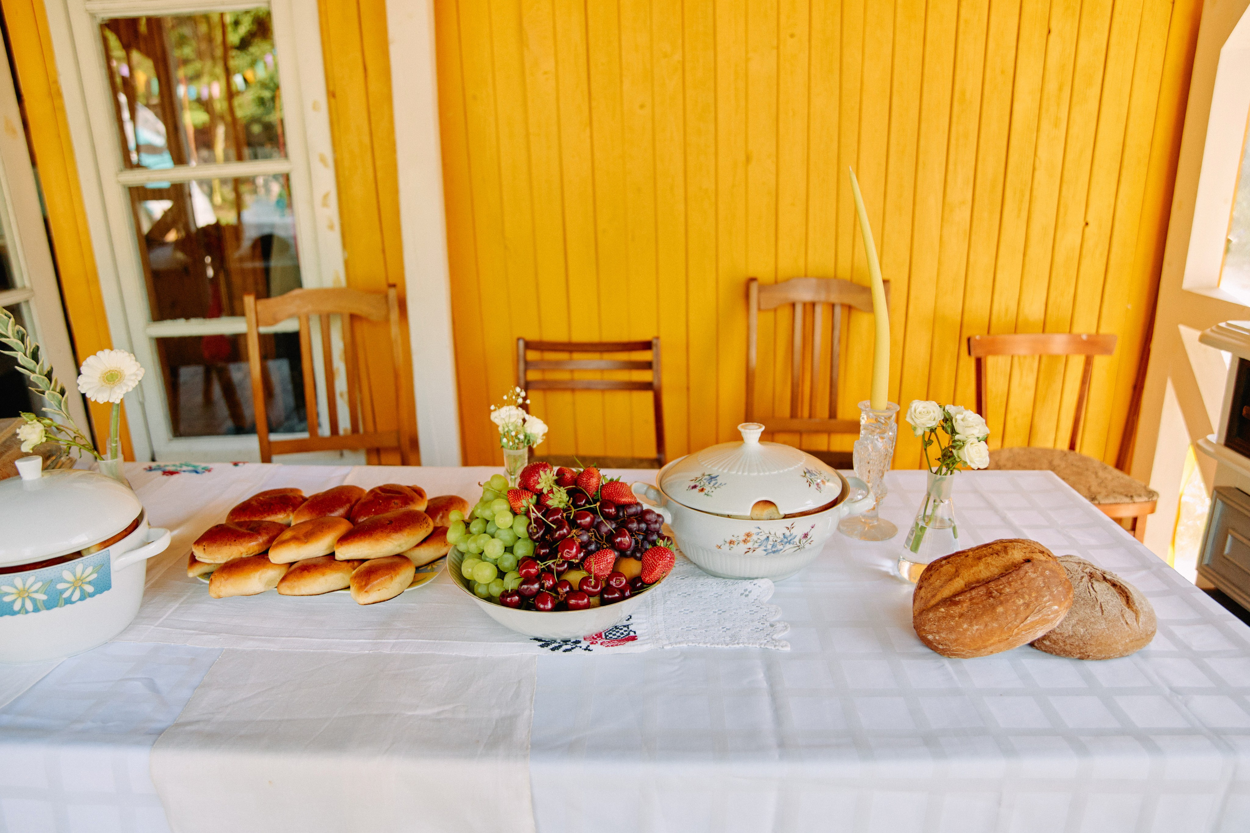 Лера и Егор. Профессиональный Фотограф во Владимире, в Москве и в Суздале — Полина Романычева