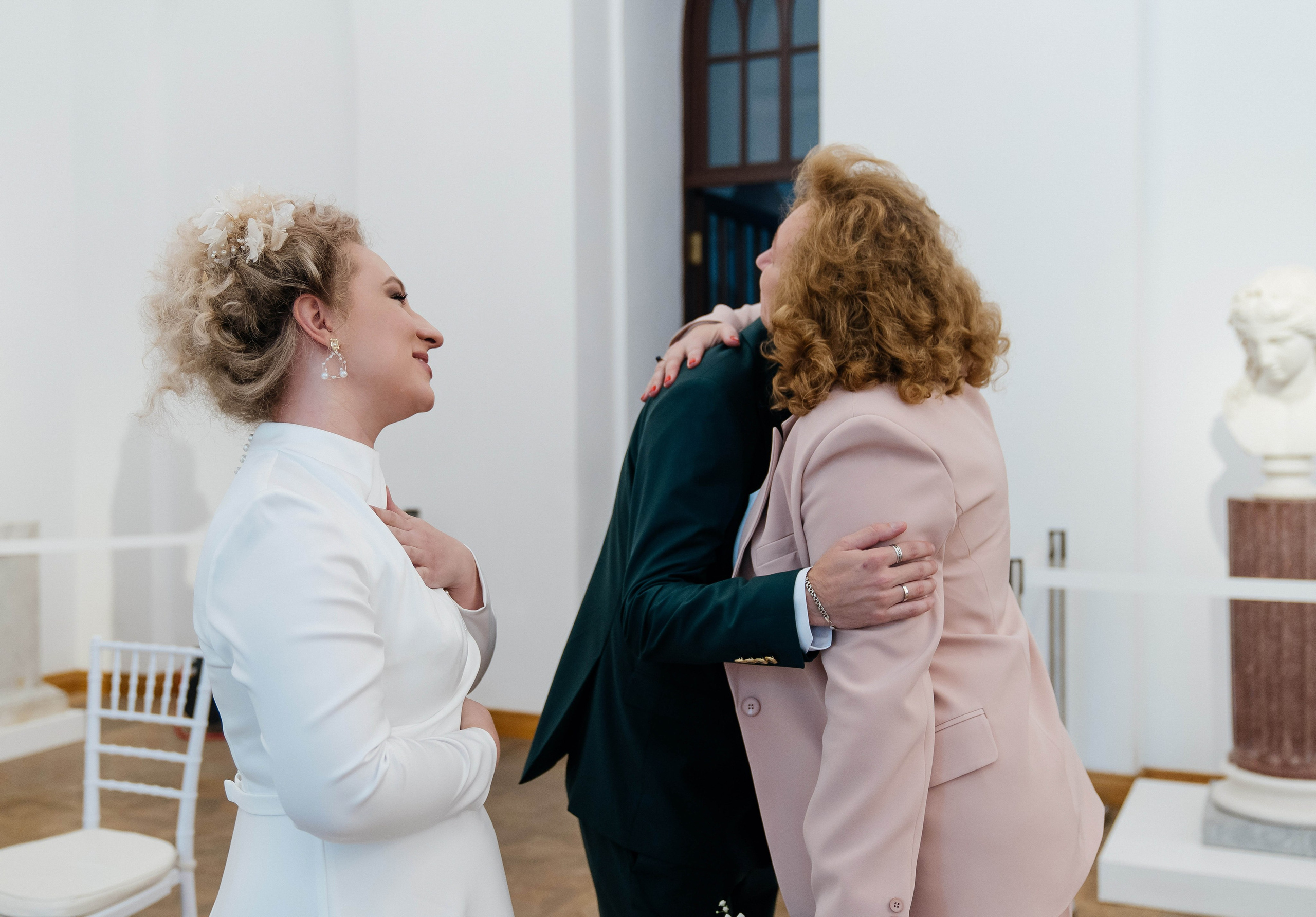 Свадьба Саша и Лера. Event фотограф Степанова Александра