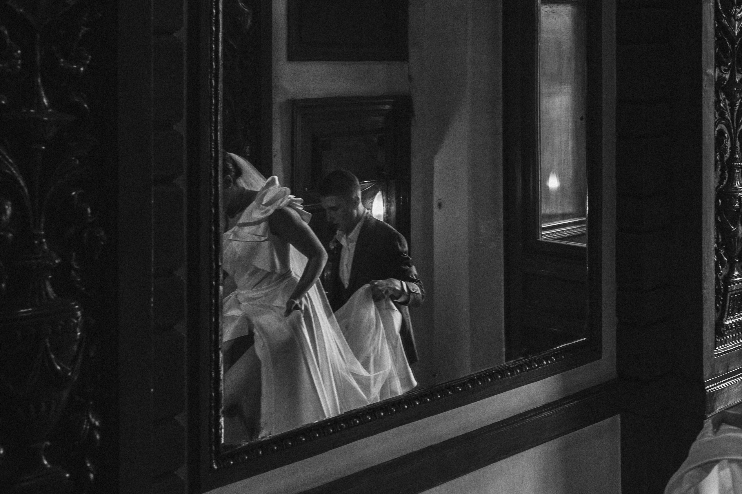 The Gamma. Фотограф в Санкт-Петербурге Виктория Безверхая