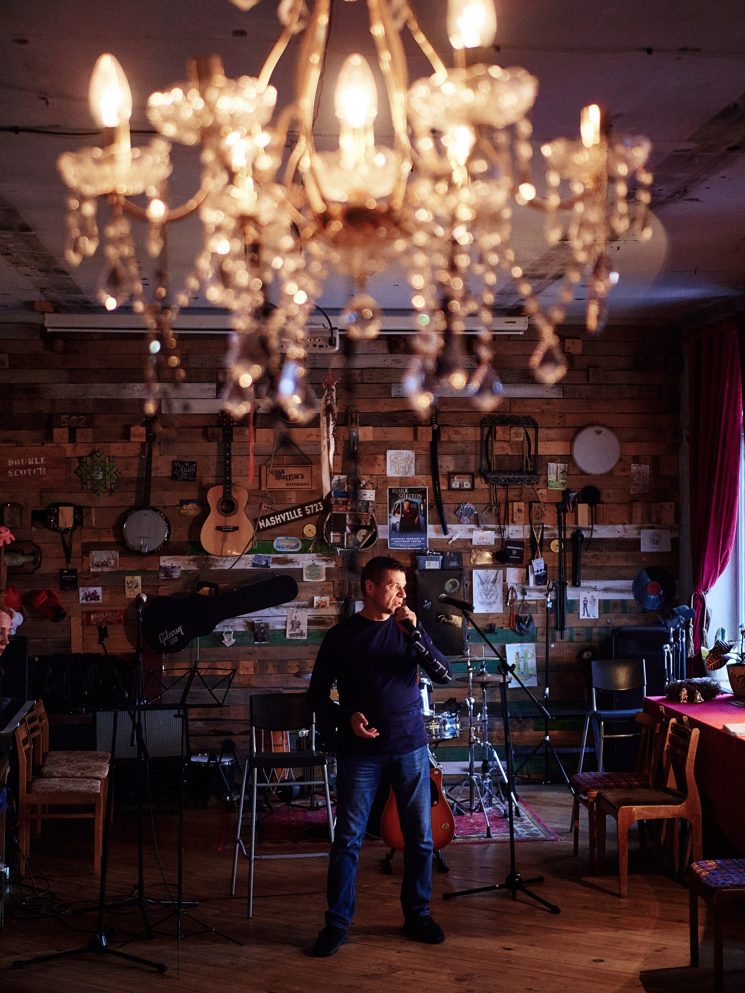 События. Сайт в процессе разработки