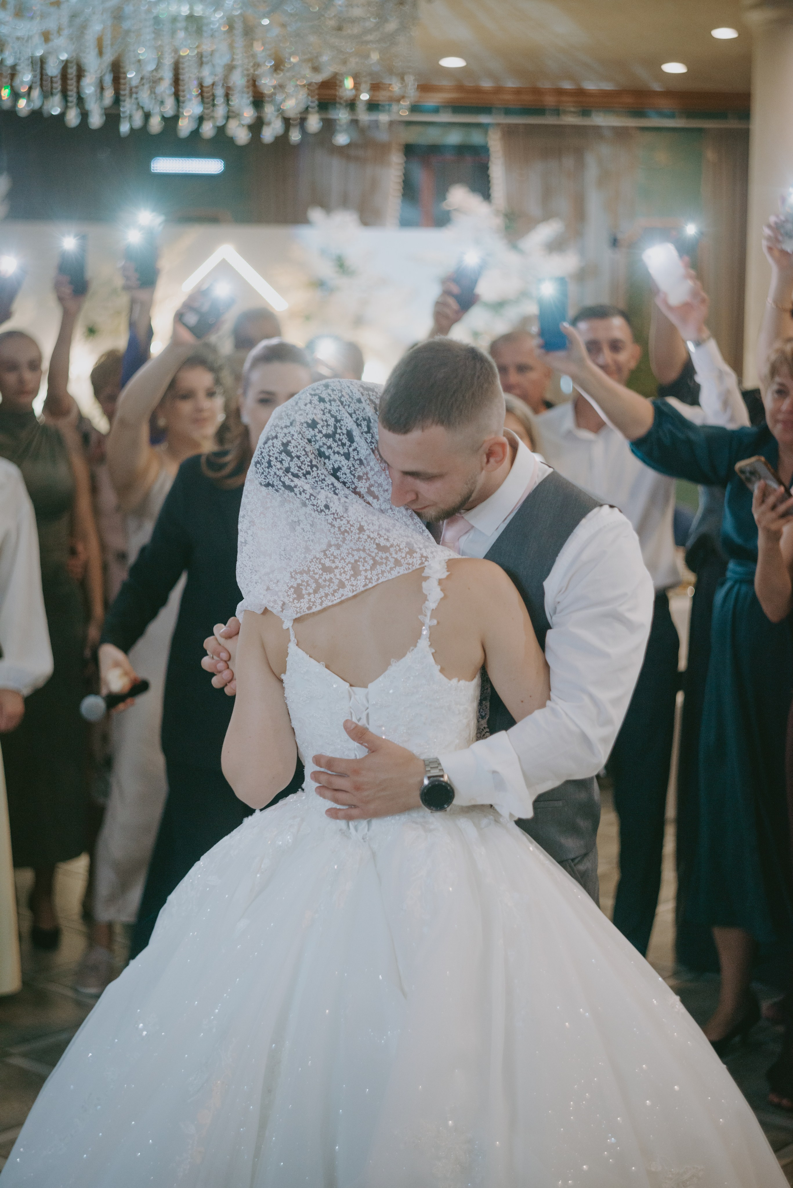 Роман & Вероника. Свадебный и семейный фотограф город Темрюк Фотостудия Темрюк