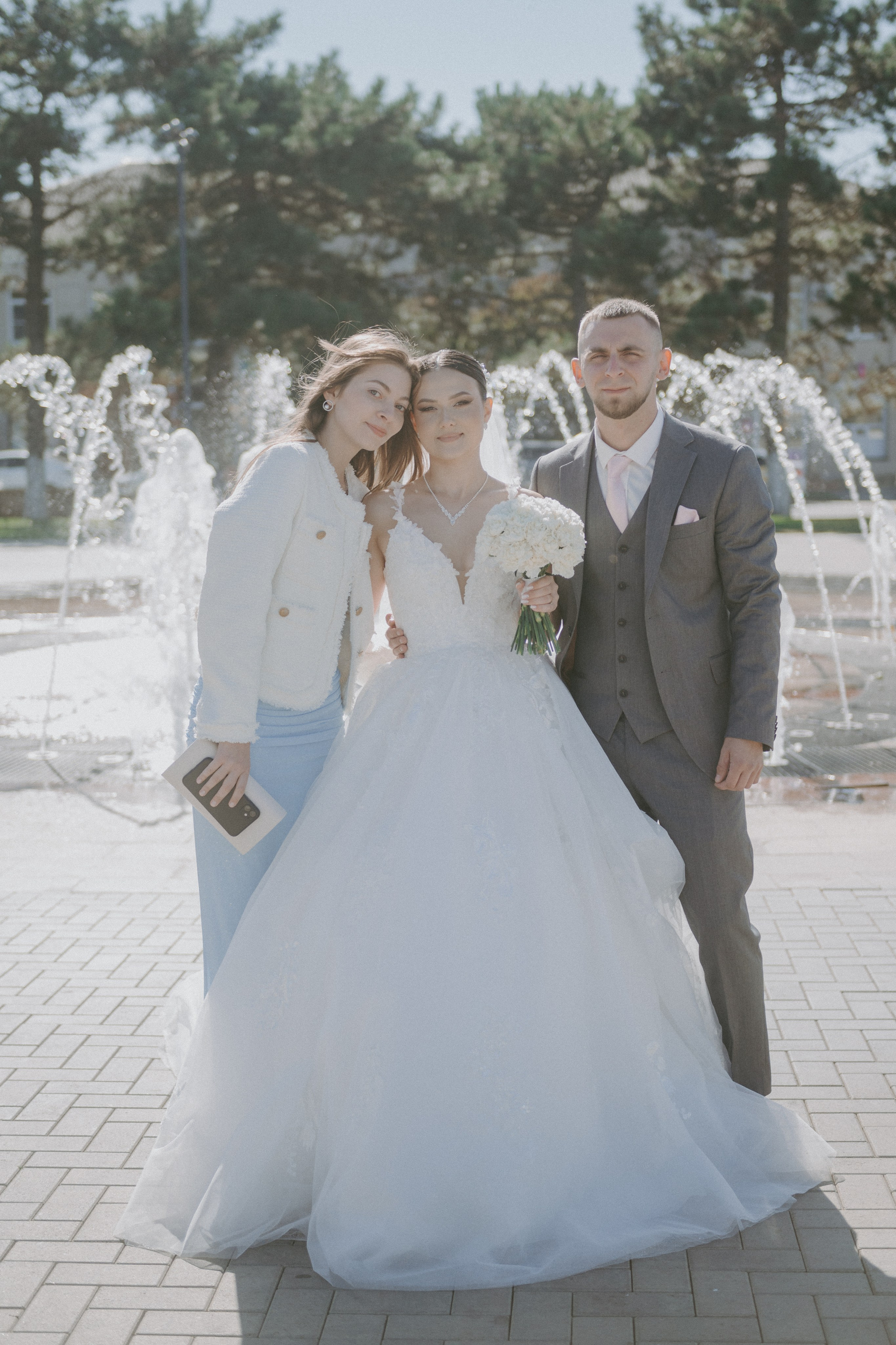 Роман & Вероника. Свадебный и семейный фотограф город Темрюк Фотостудия Темрюк