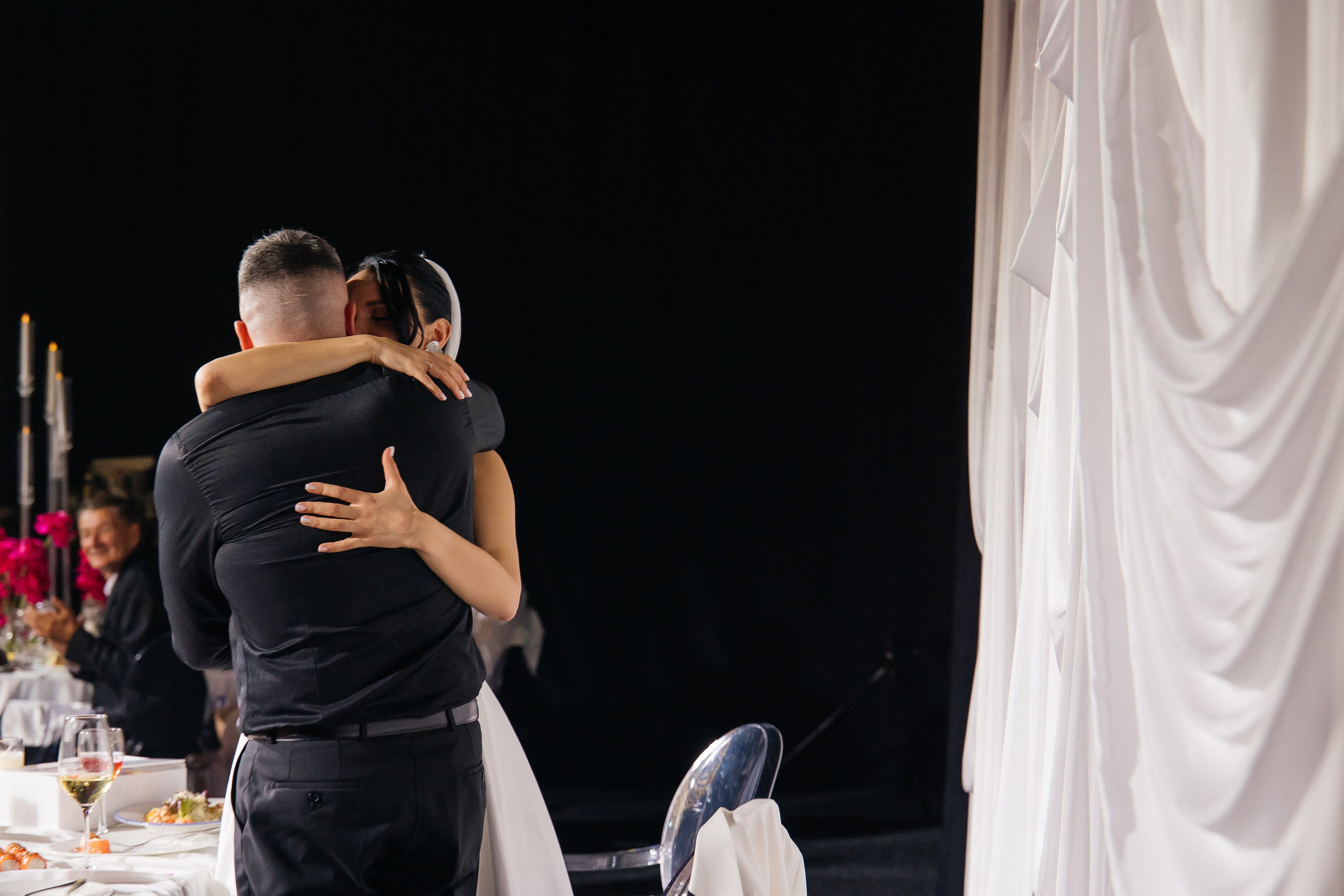 Константин и Ксения. Свадебный фотограф в Красноярске