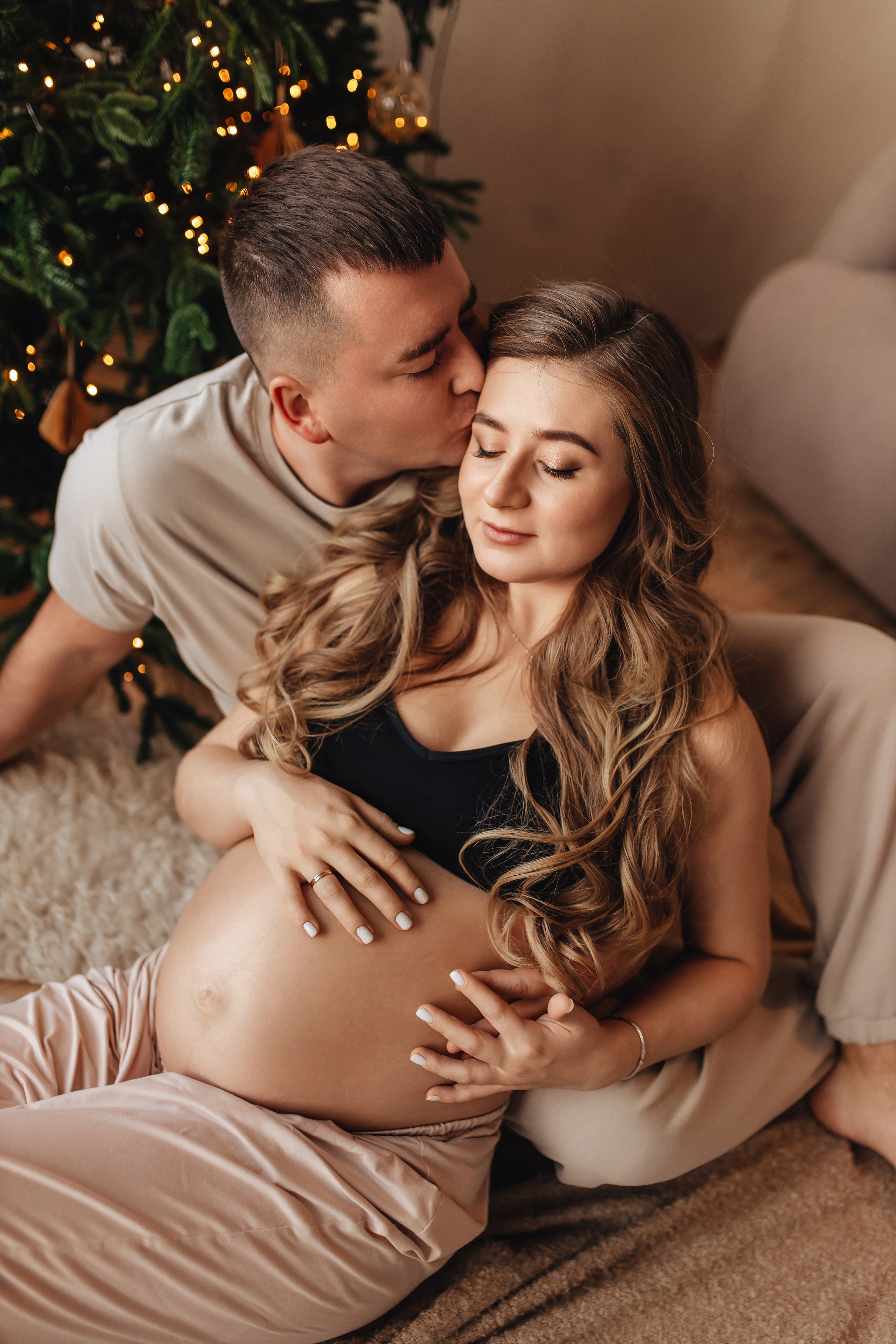 Паша и Регина. Свадебный и семейный фотограф в Туле и области Маша Костина