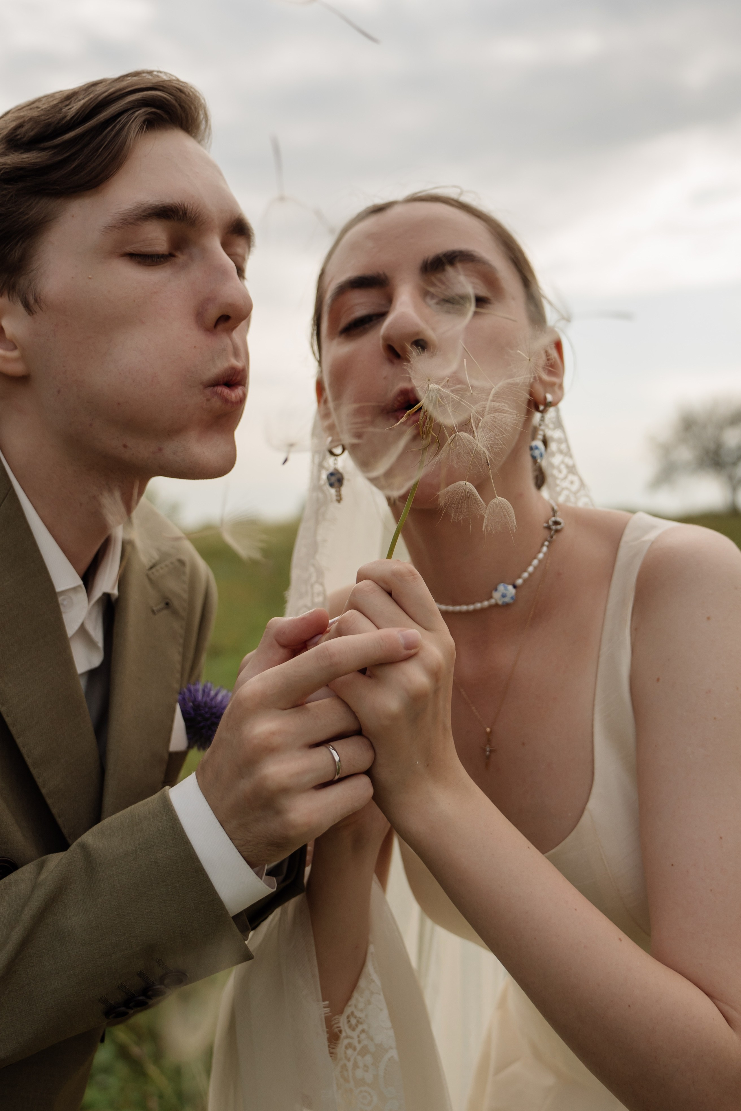 Где бы я не был, где бы ты не была, ты мое небо. Свадебный фотограф Тольятти Москва Адамова Виктория