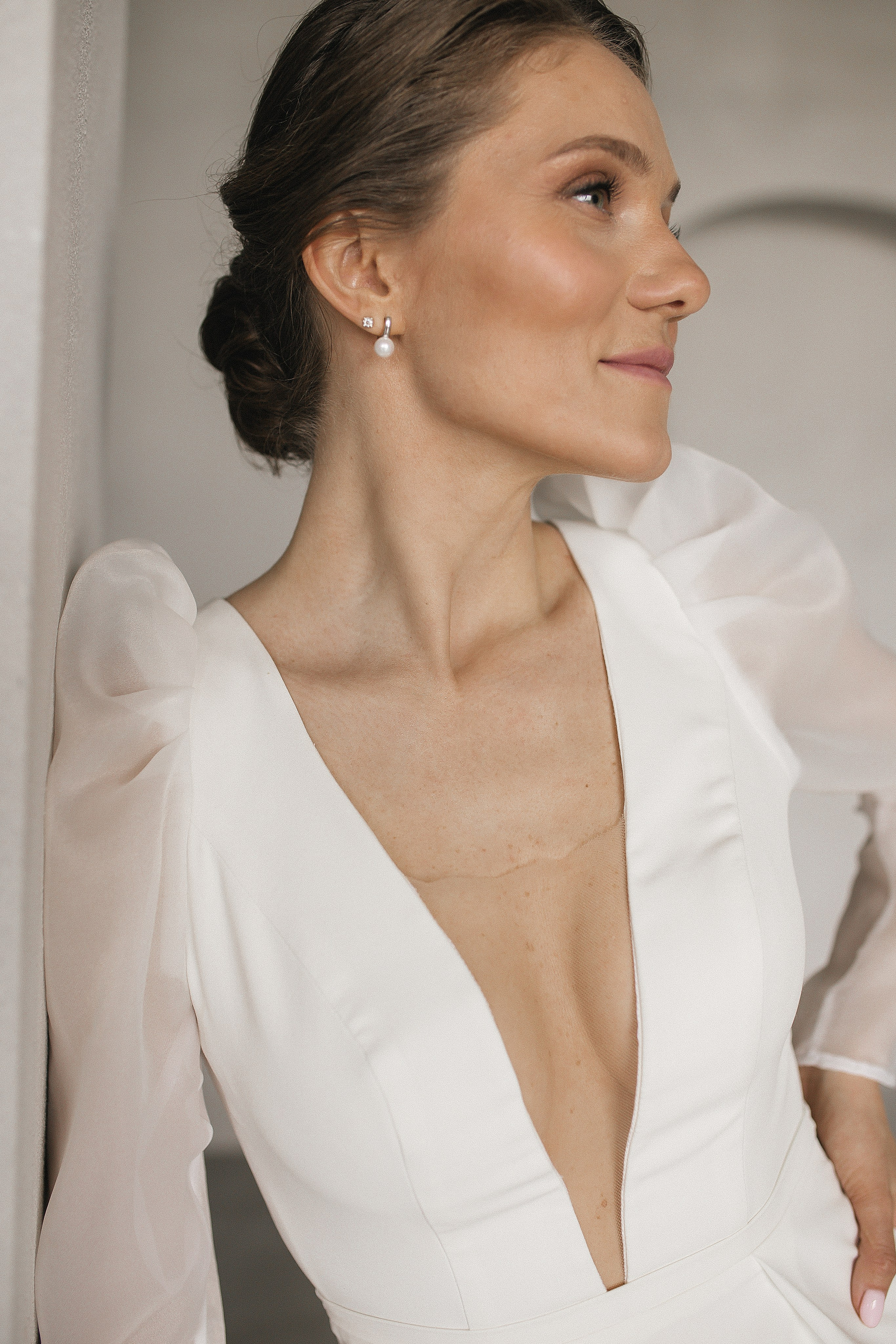 Аня и Игорь. Семейный и свадебный фотограф в Екатеринбурге Орлова Ирина