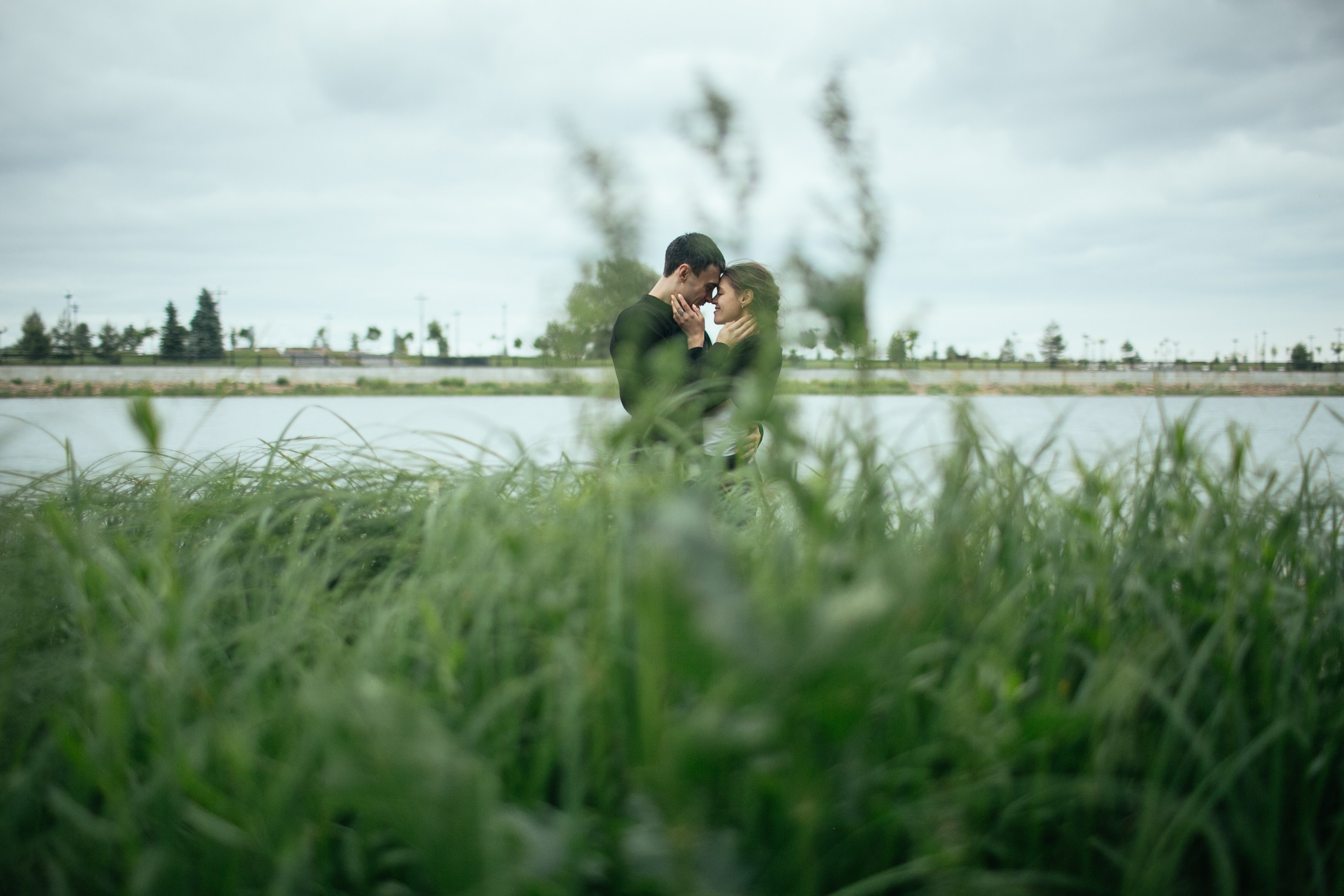 Саша и Артем. Свадебный и репортажный фотограф в Ярославле и Санкт-Петербурге Роман Микрюков
