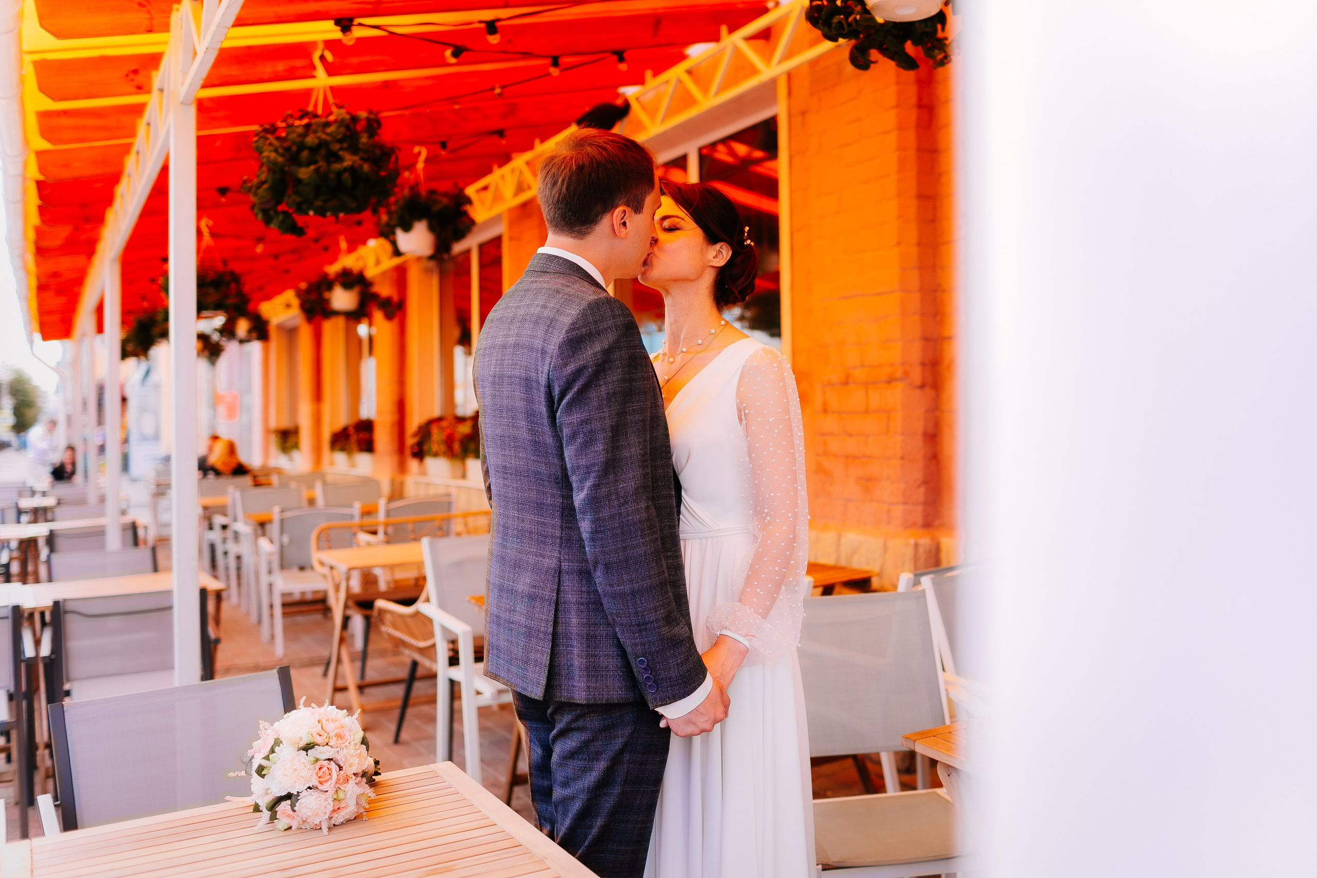 Свадьба Юлии и Евгения. Свадебный и репортажный фотограф в Ярославле и Санкт-Петербурге Роман Микрюков