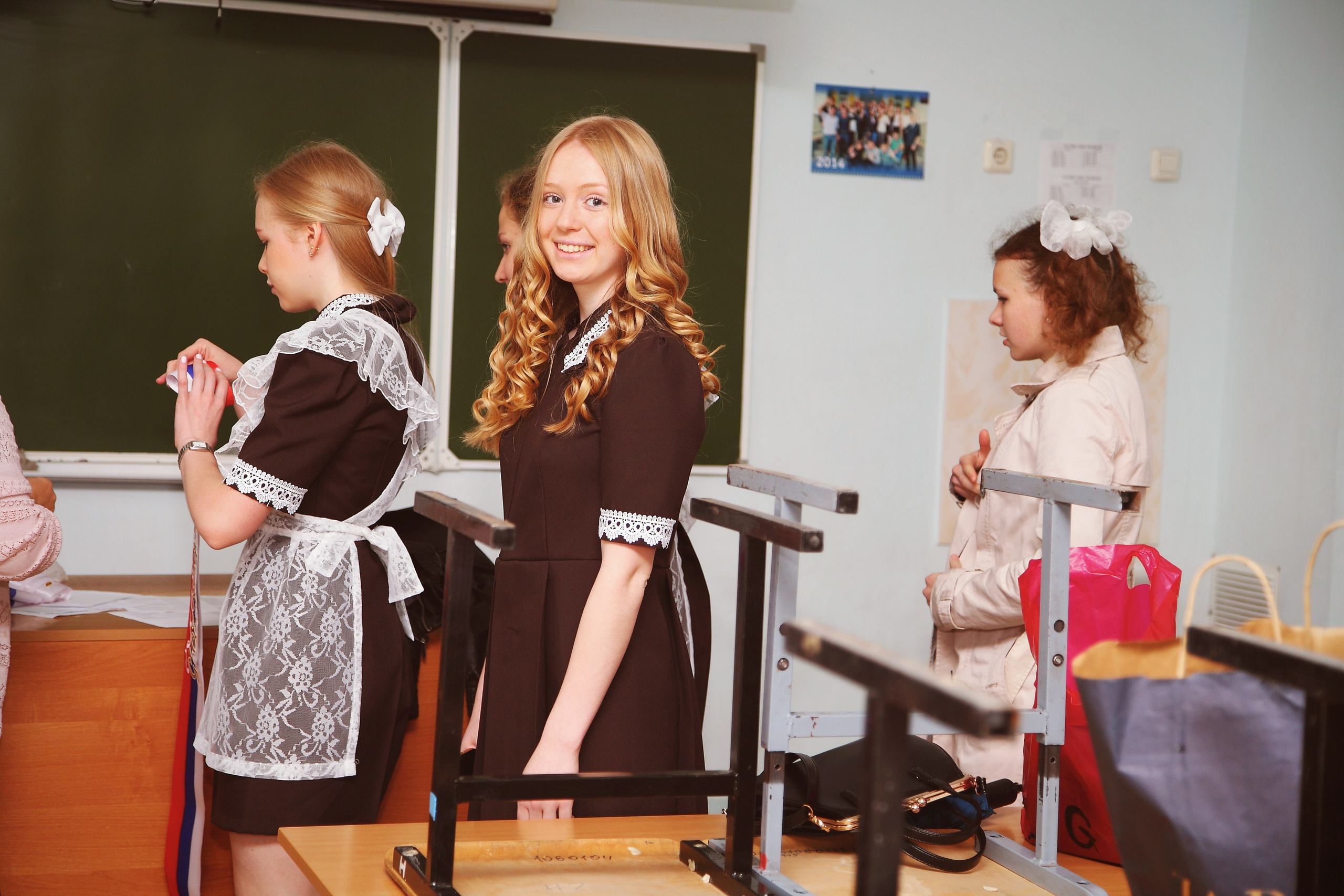 Портфолио фотографа на последний звонок. Свадебный и репортажный фотограф в Ярославле и Санкт-Петербурге Роман Микрюков