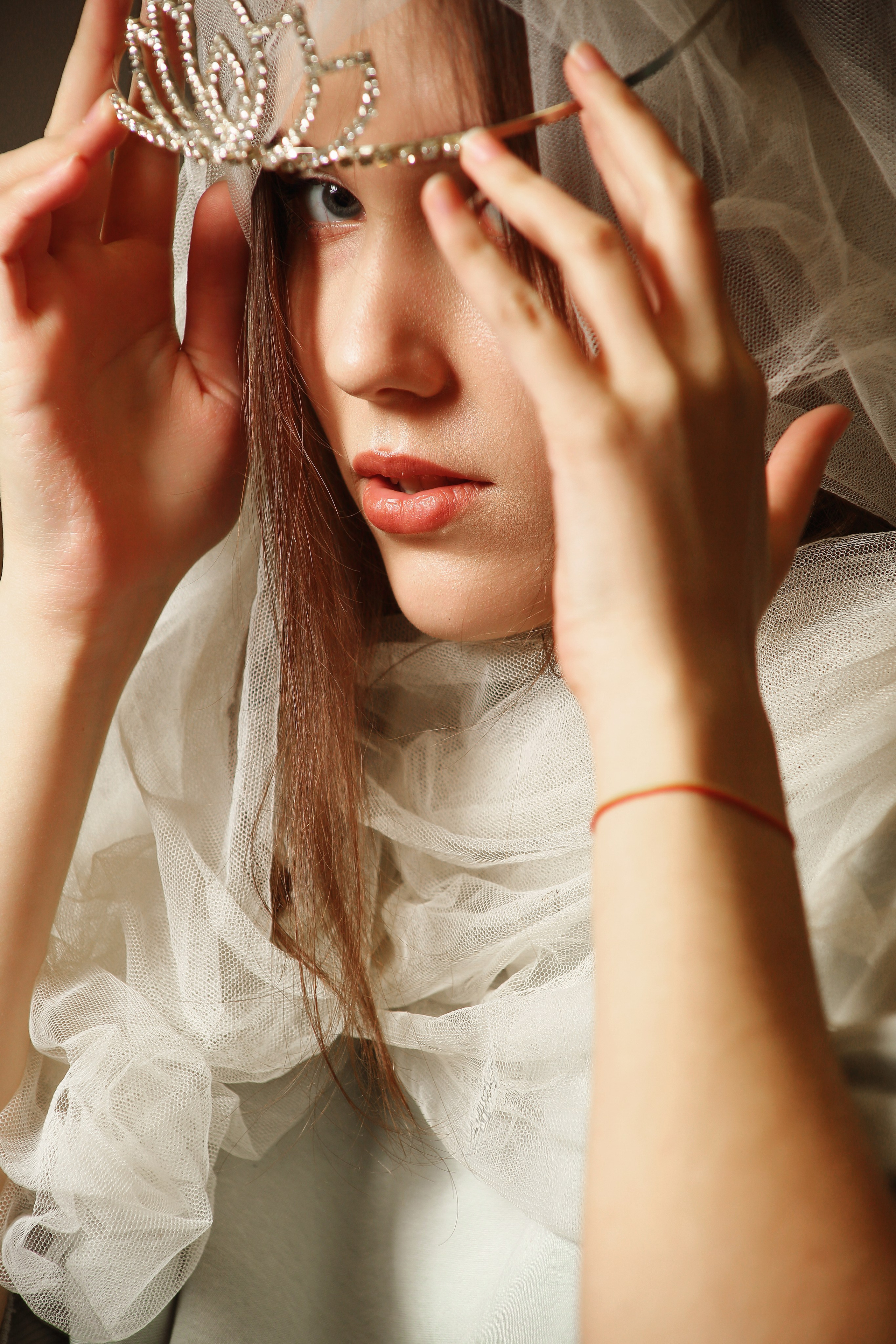 Оля. Свадебный и репортажный фотограф в Ярославле и Санкт-Петербурге Роман Микрюков