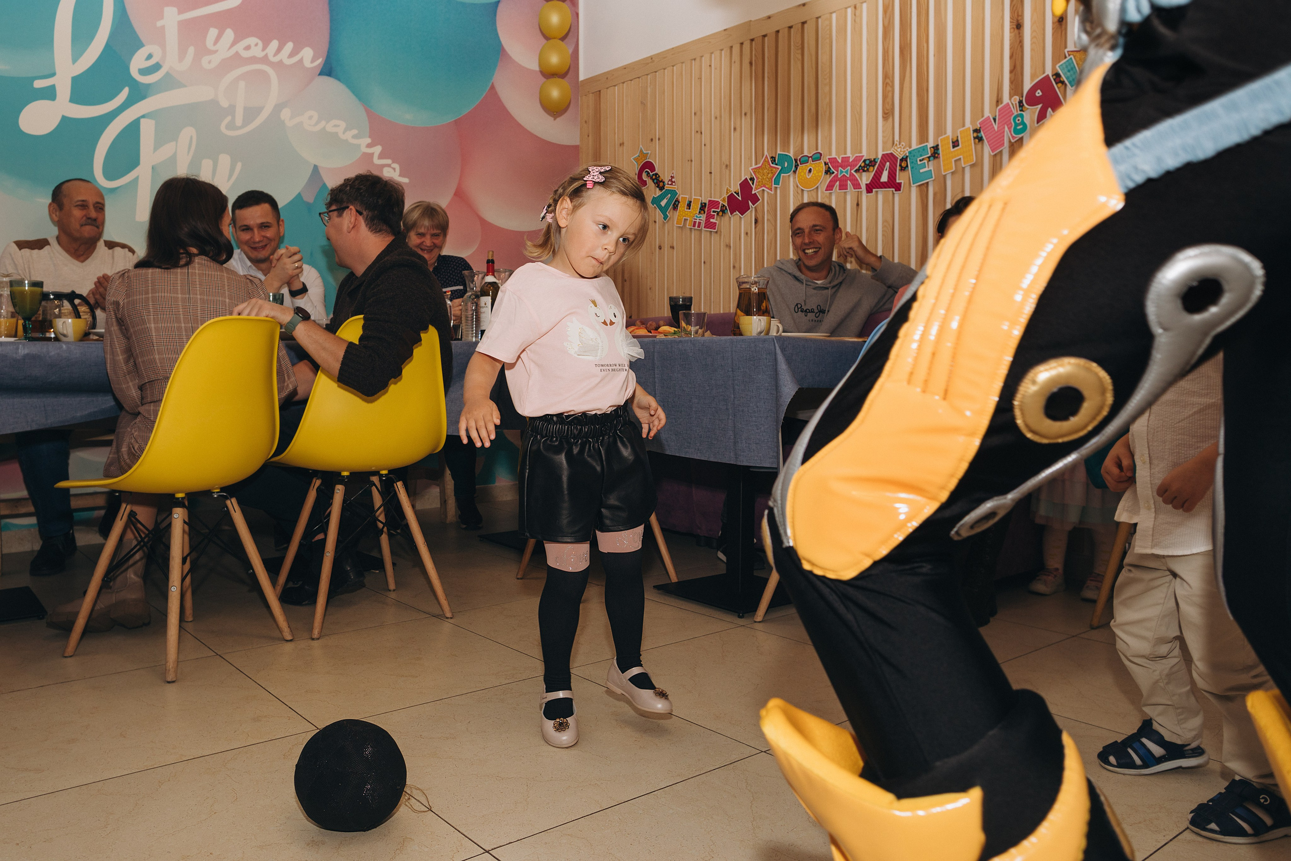 Рома 4 года. Портретный фотограф в Москве и МО Зимина Татьяна