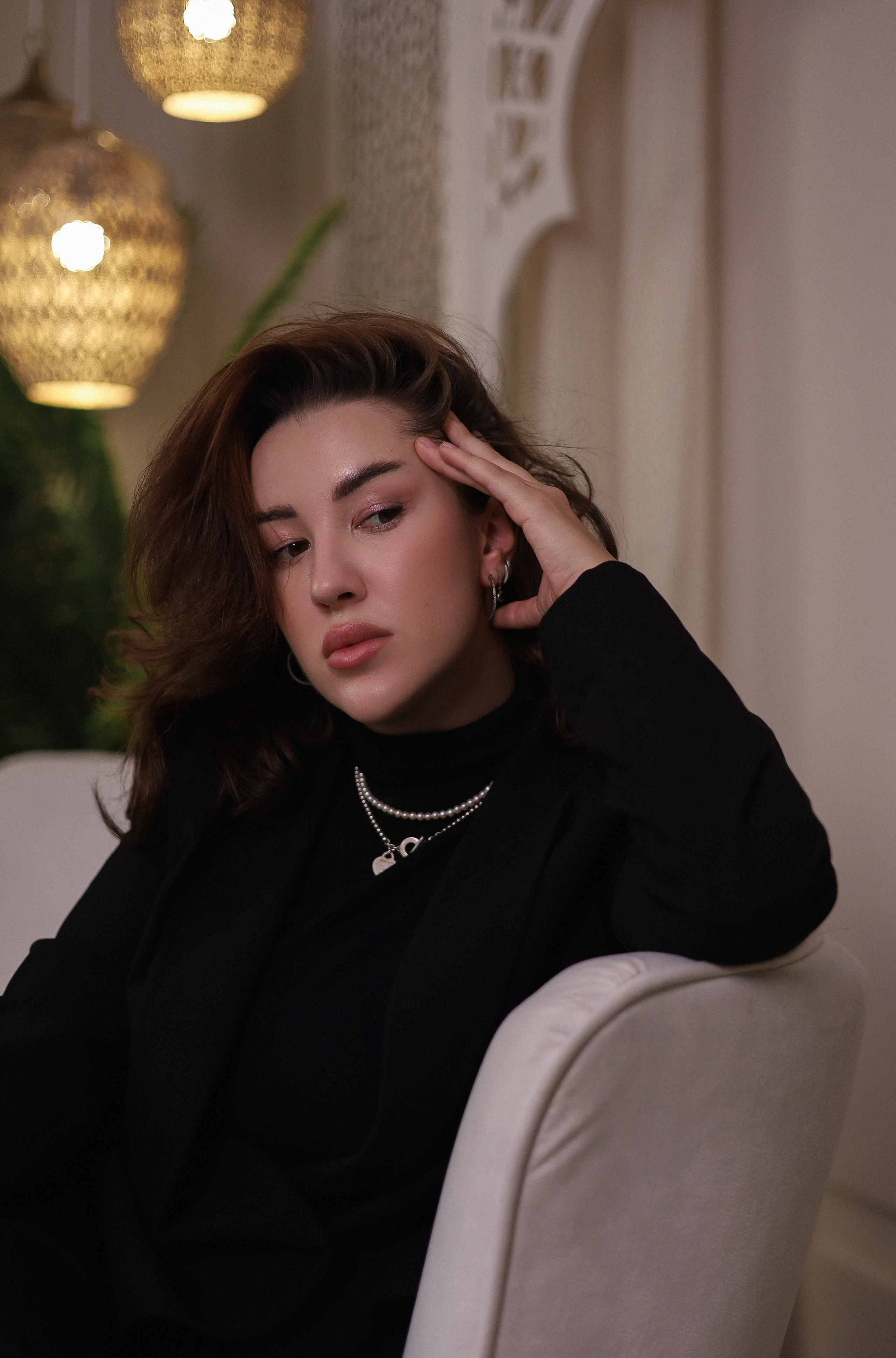 Влад и Лия. Фотограф Тамара Катапова