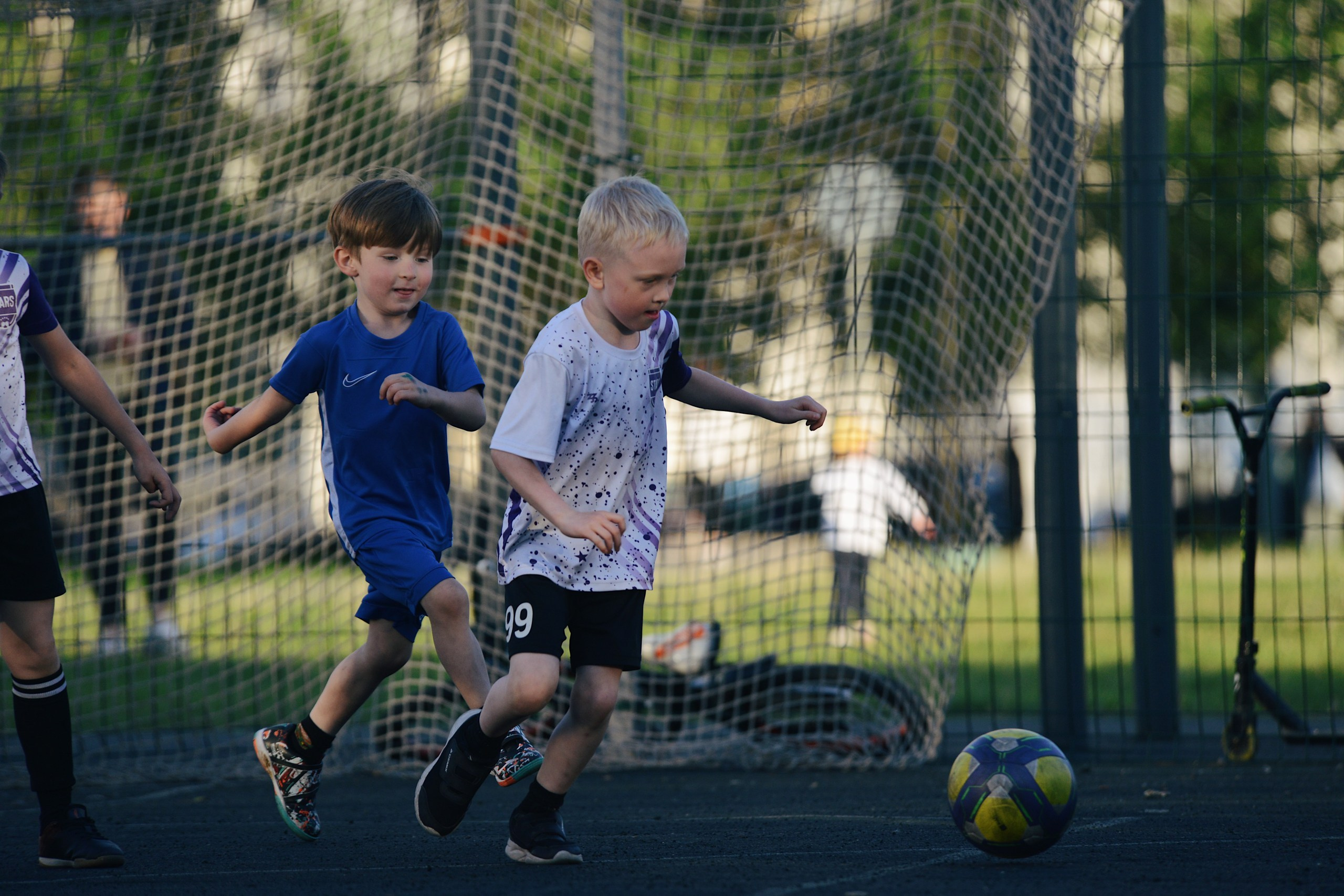 STARSFOOTBALL. Спортивный фотограф в Москве | Наталья K
