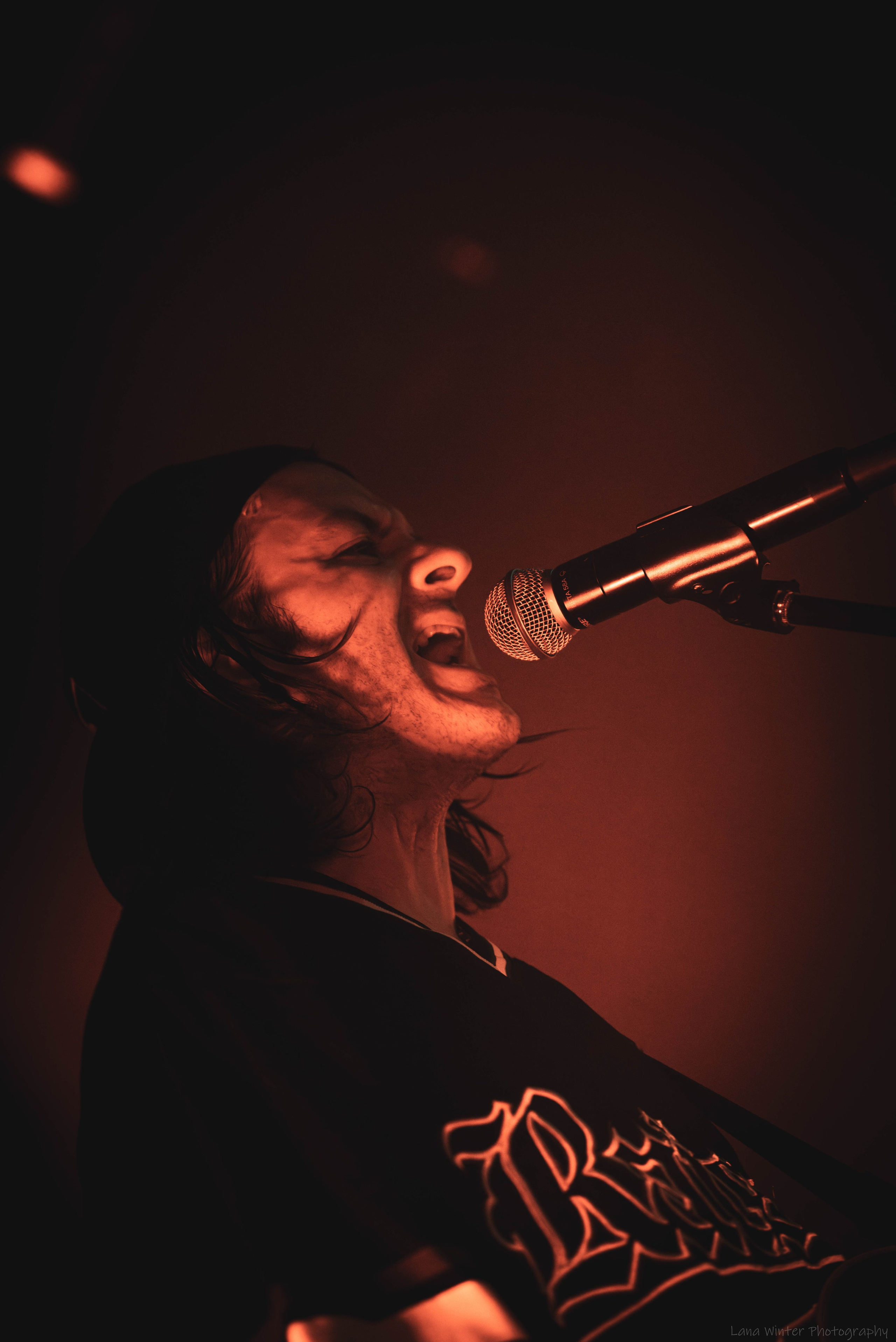 7000$ (25 января 2025 года, Москва, клуб Урбан). Фотограф Светлана Блинова, Москва и Московская область