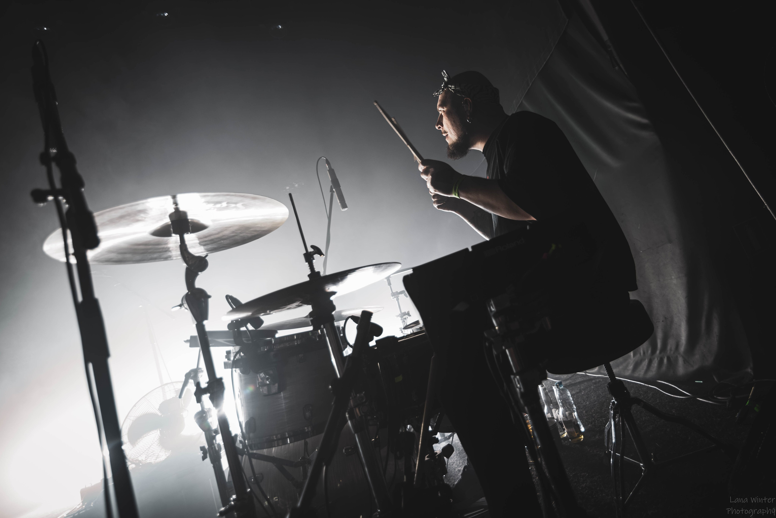 Jane Air (1 января 2026 года, Москва, клуб Урбан). Фотограф Светлана Блинова, Москва и Московская область