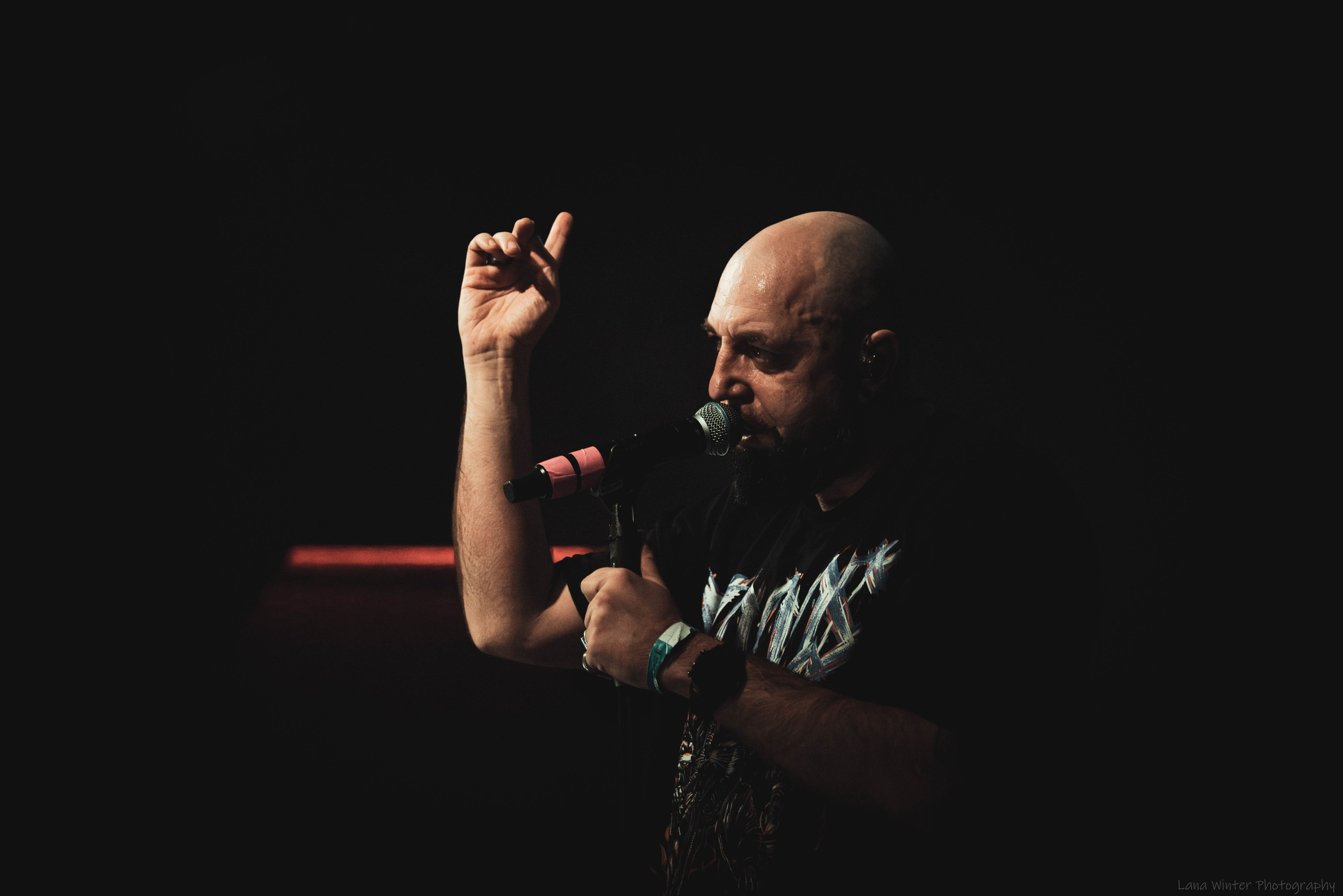 7000$ (25 января 2025 года, Москва, клуб Урбан). Фотограф Светлана Блинова, Москва и Московская область