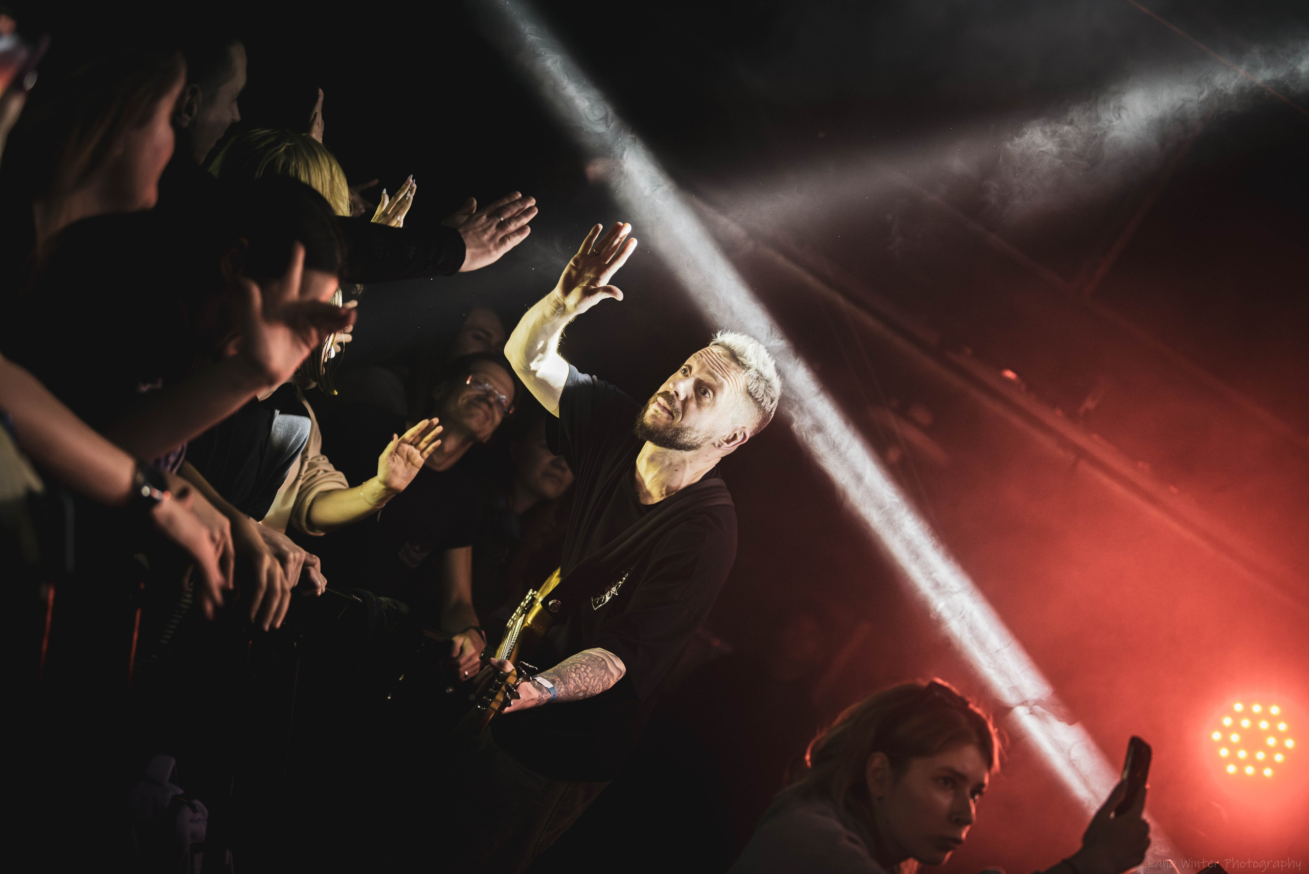 7000$ (25 января 2025 года, Москва, клуб Урбан). Фотограф Светлана Блинова, Москва и Московская область