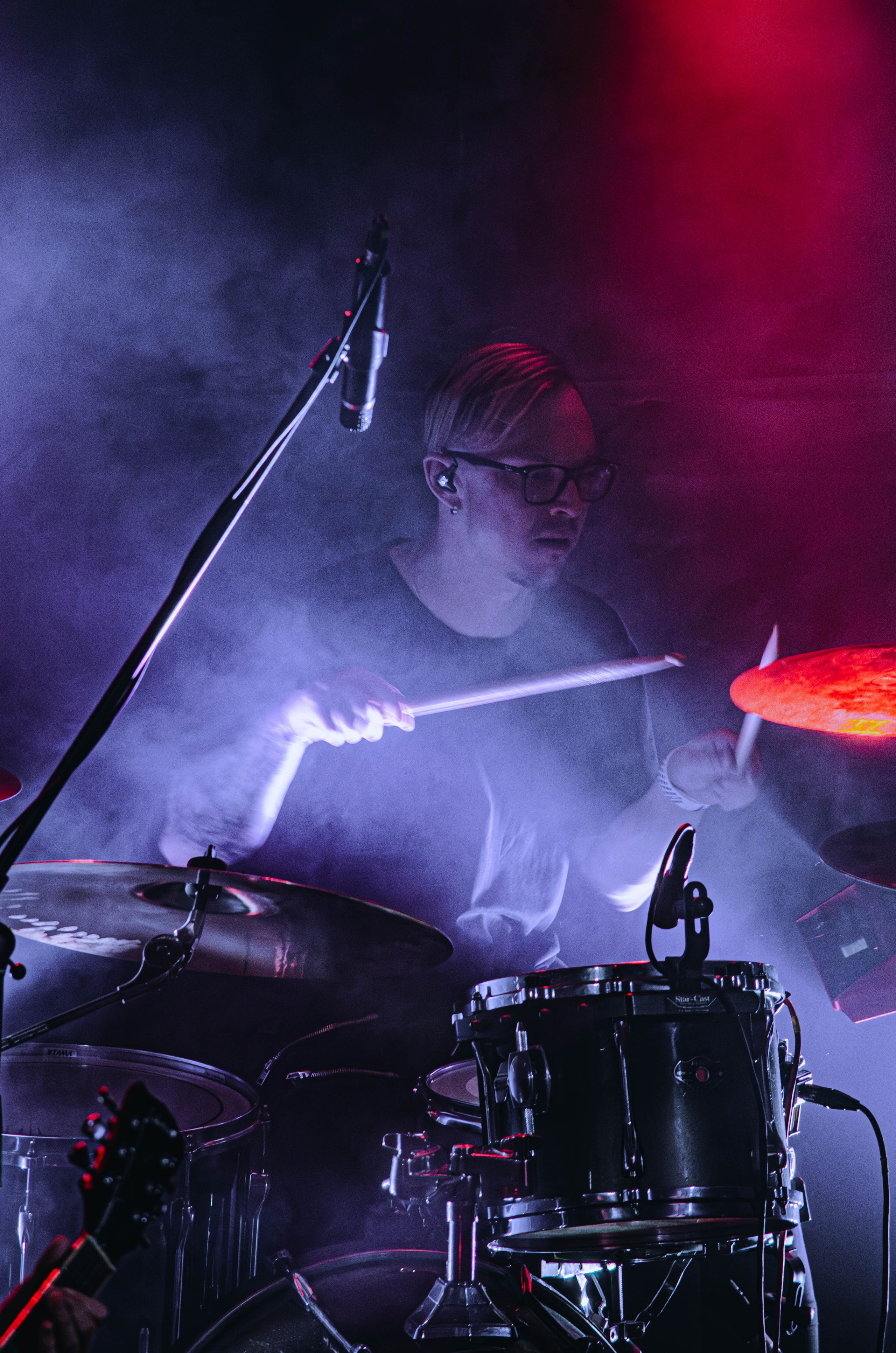 CosmoRezka (17 июня 2022 года, Нижний Новгород). Фотограф Светлана Блинова, Москва и Московская область