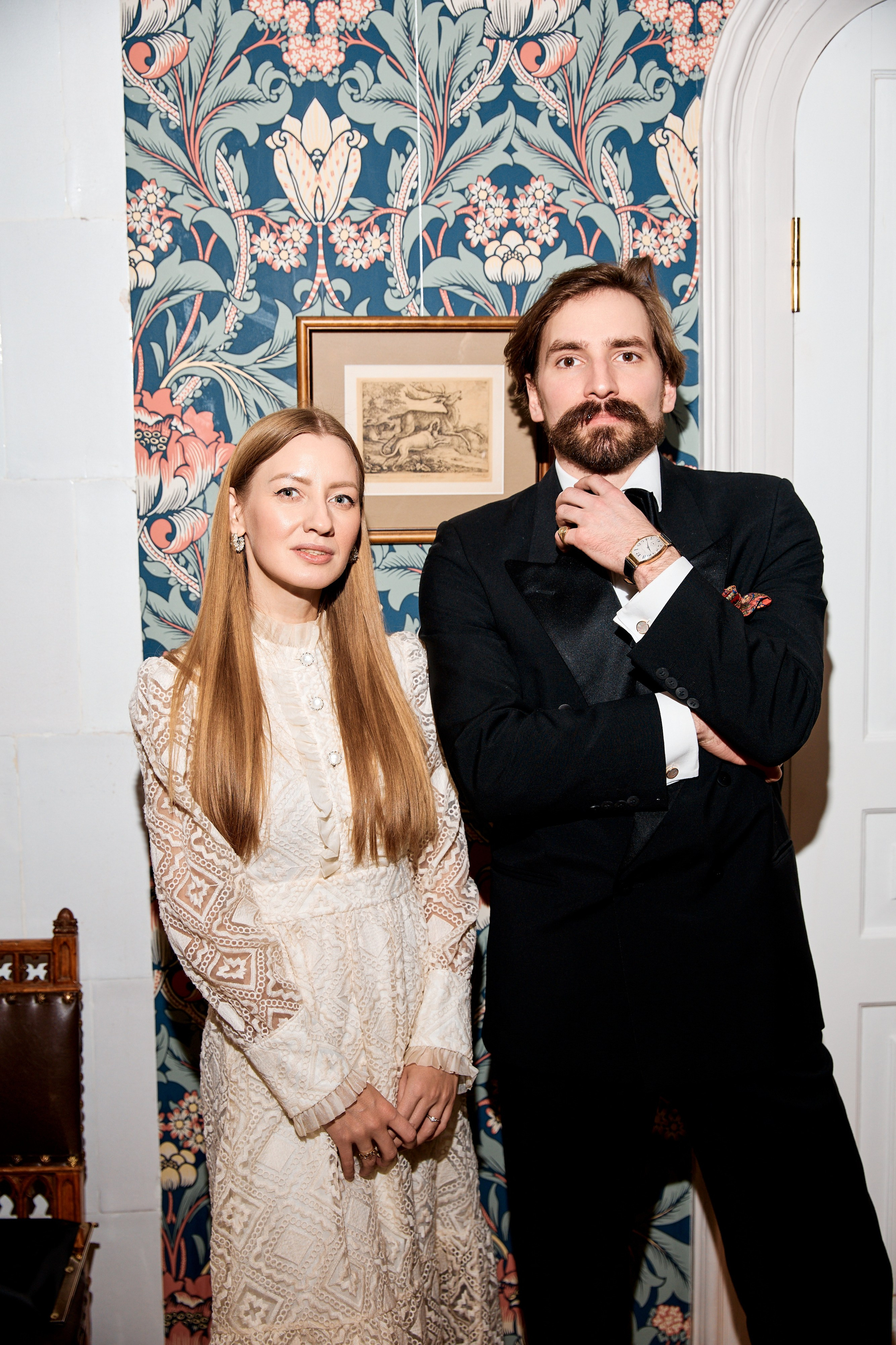 Wedding Magazine Party. Свадебный фотограф Андрей Кочкин в Москве