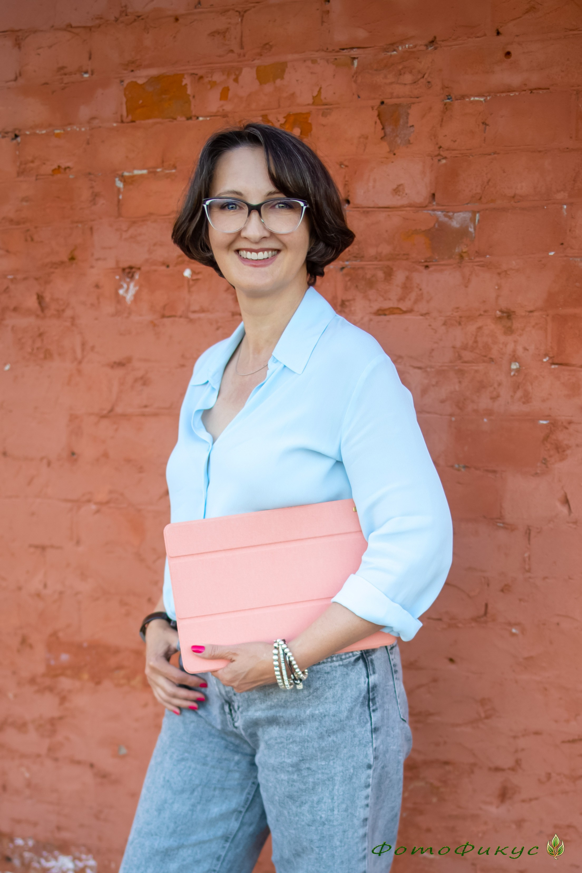 Портреты. Фотографы Евгений и Екатерина. Фотофикус. Тюмень