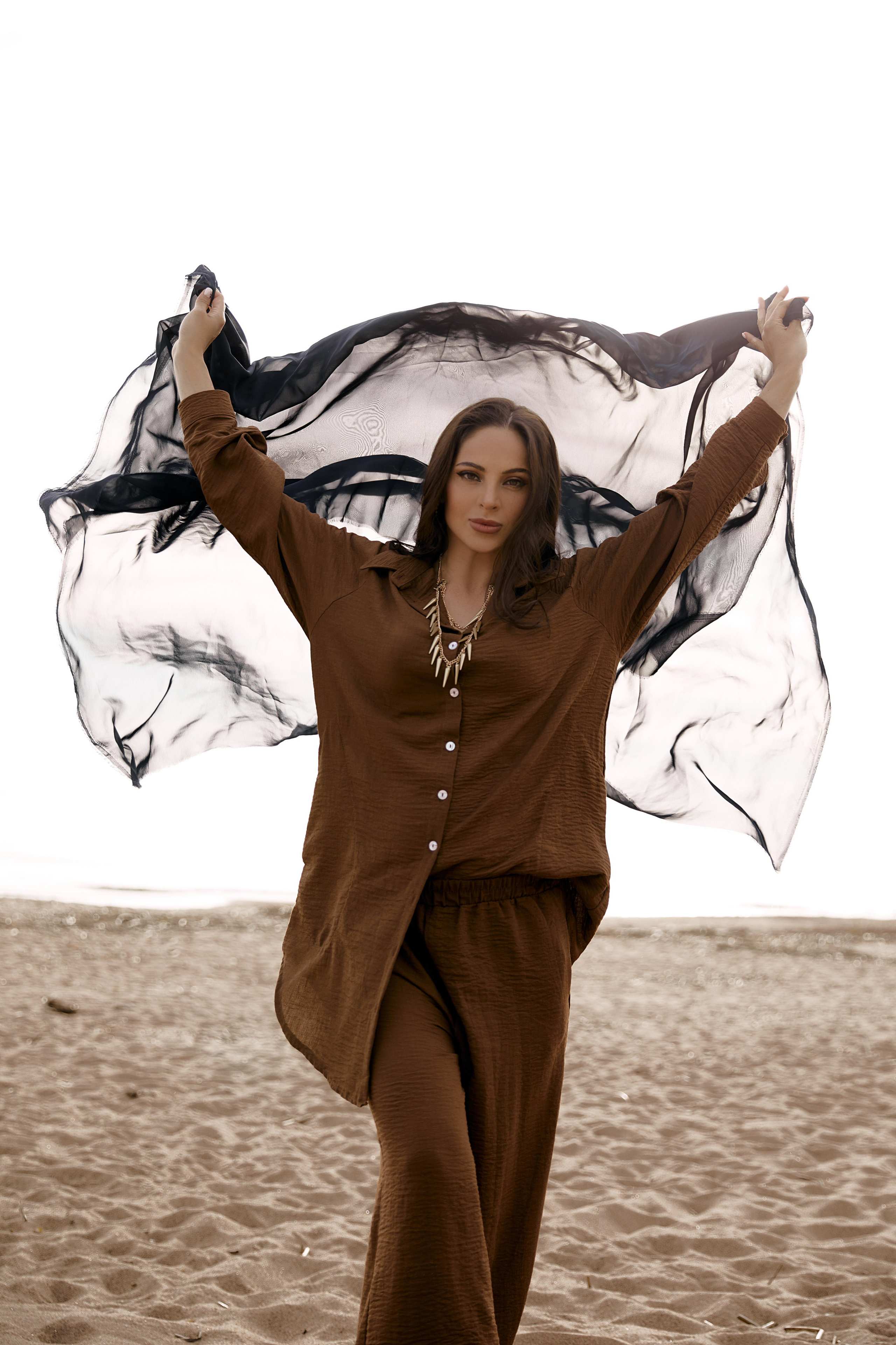 Вера. Фотограф и визажист в Москве Марина Вежевич