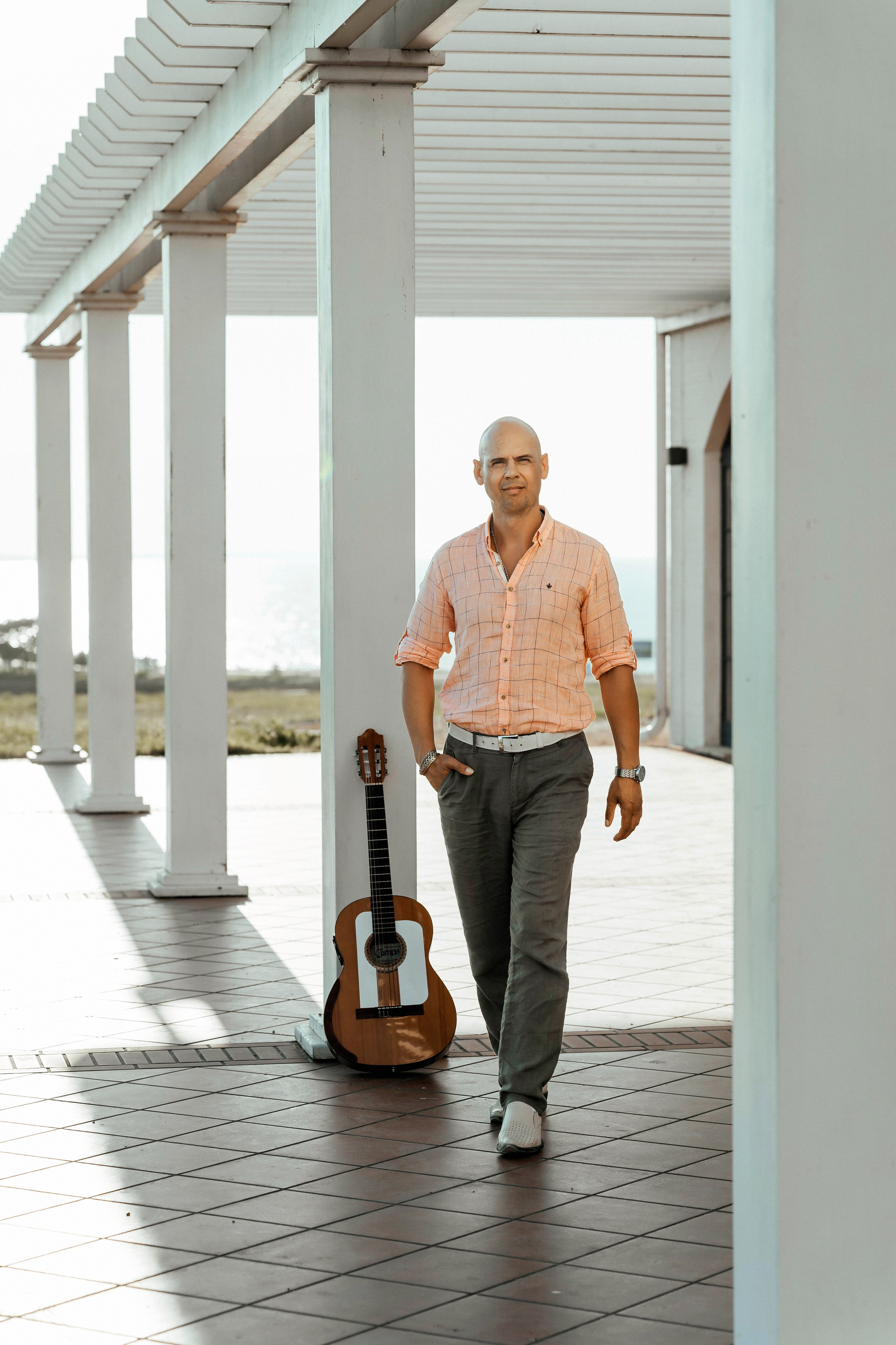 Александр. Татьяна Тагель