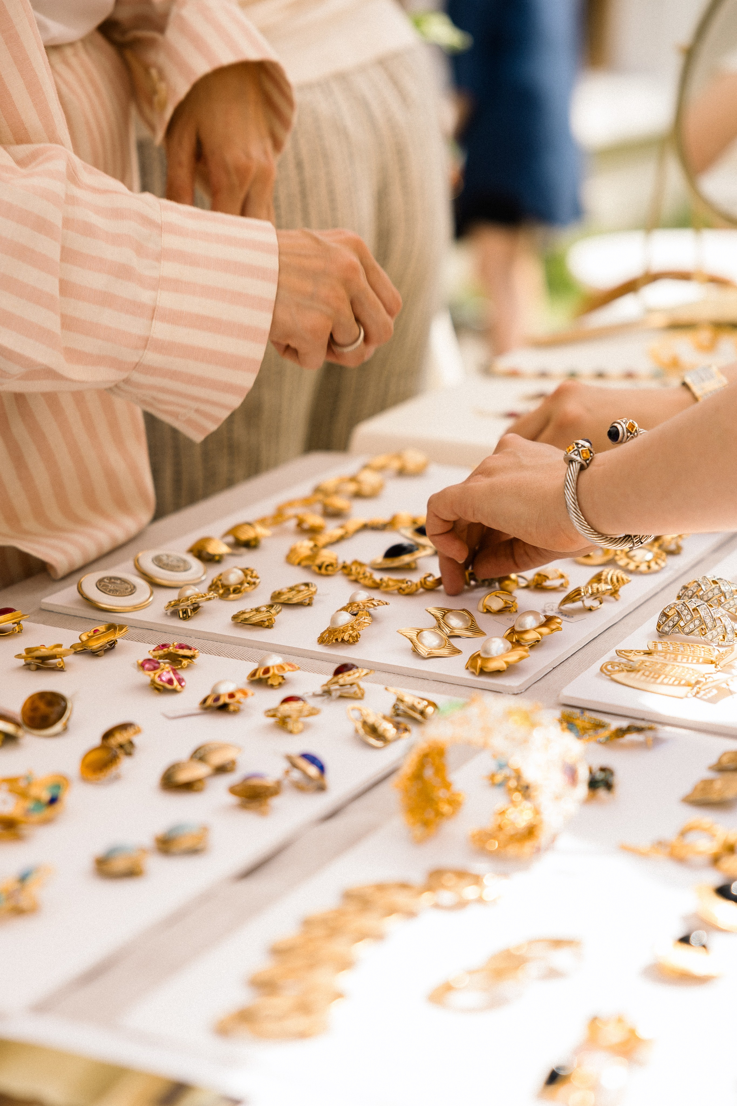«Публичные» мероприятия. Фотограф в Москве Виктория Губина