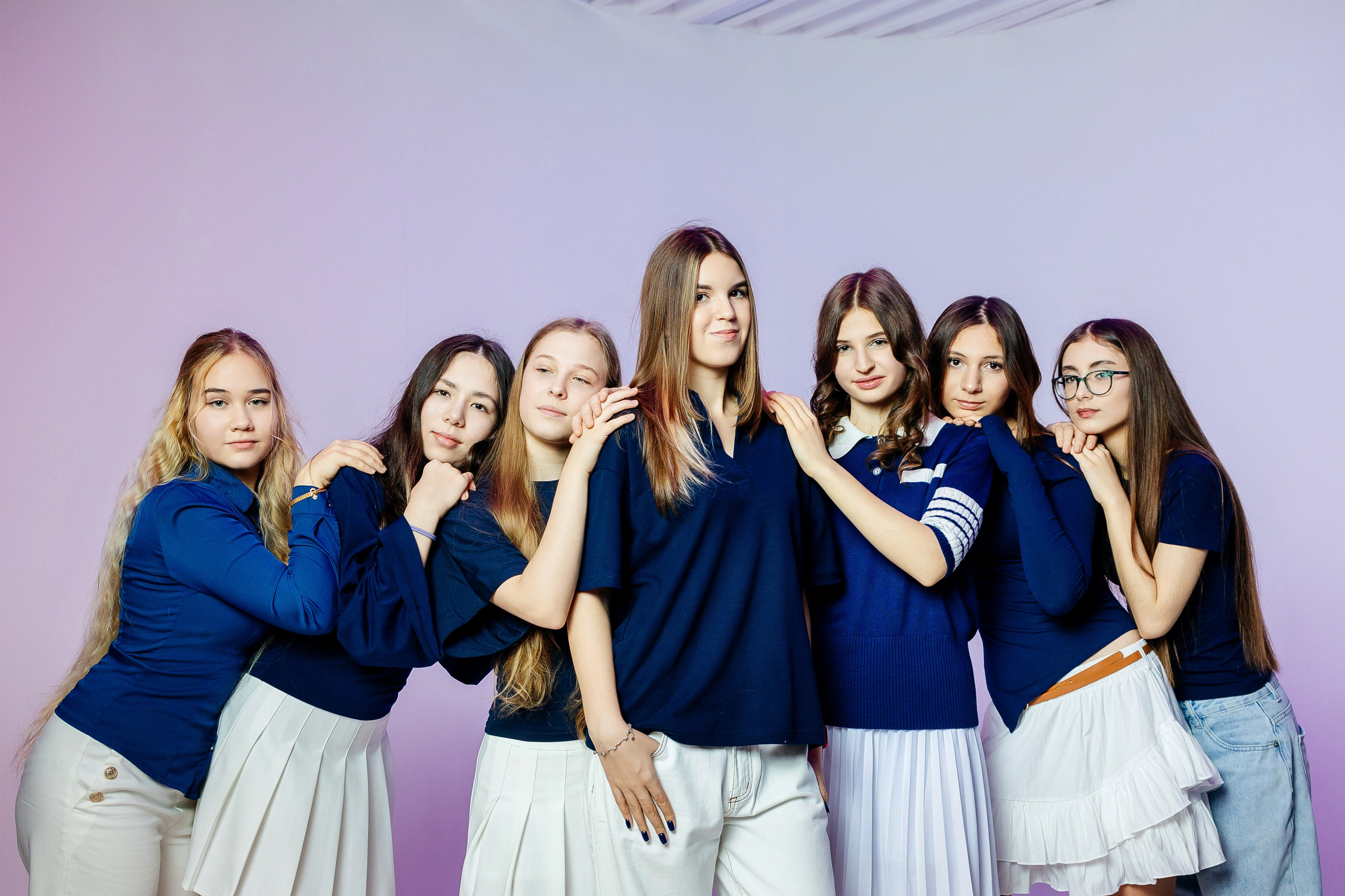 9-B. Семейный и детский фотограф в Москве Александра Мак