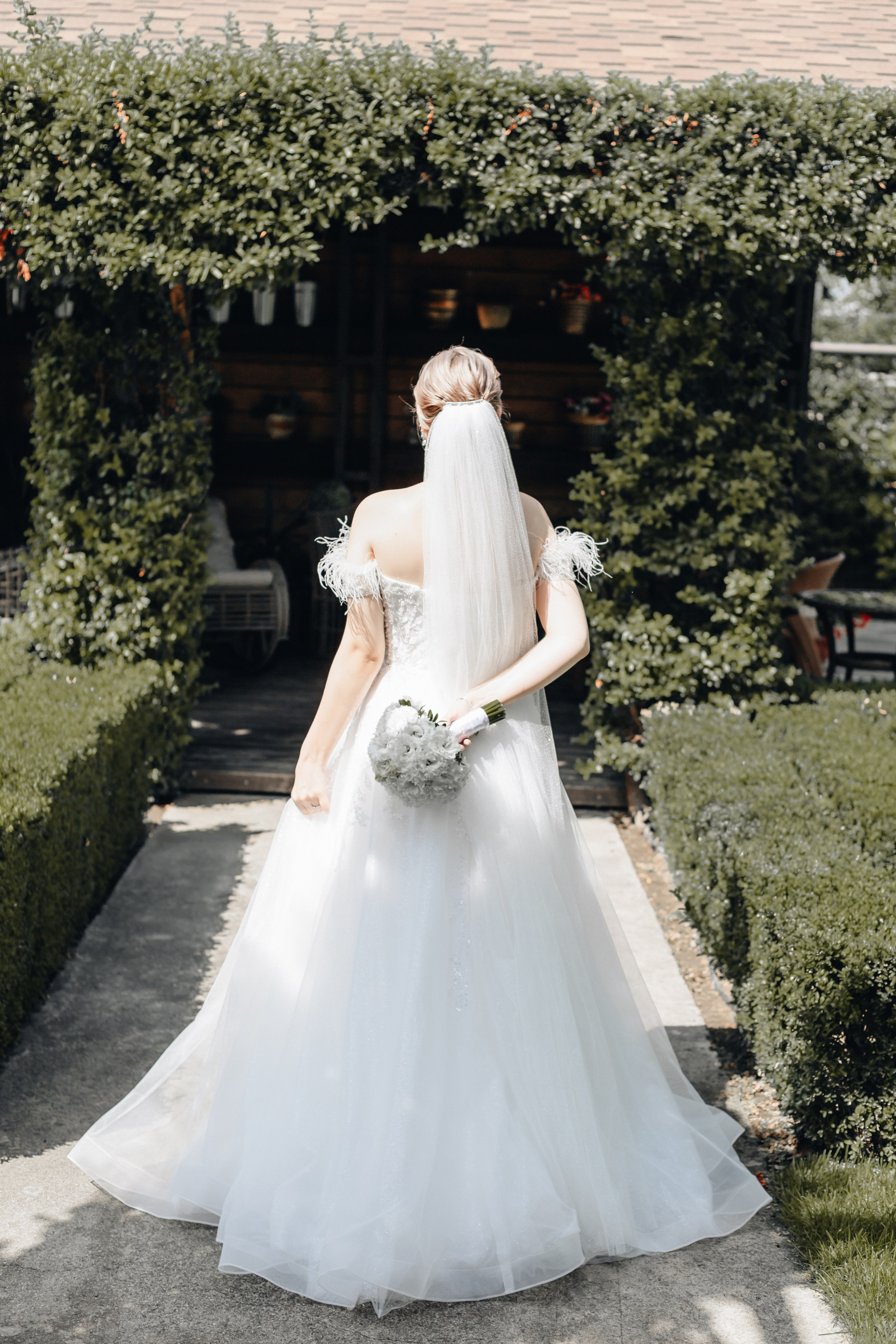 Александр & Анастасия. Фотограф в Адыгее и Белореченске — Малина Михаил