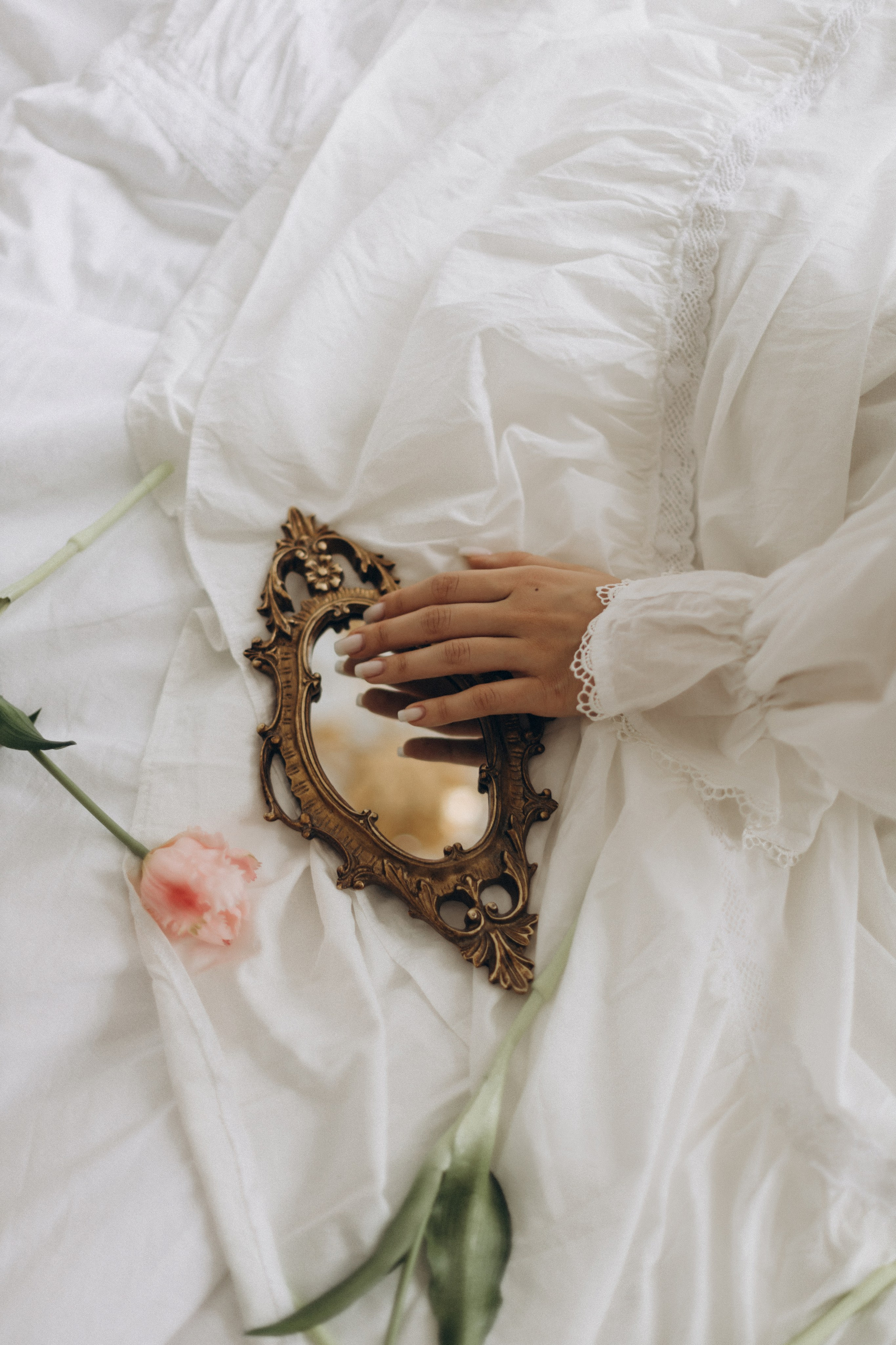 Ирина. Портретный и свадебный фотограф в Астрахани Сабира Аубекерова