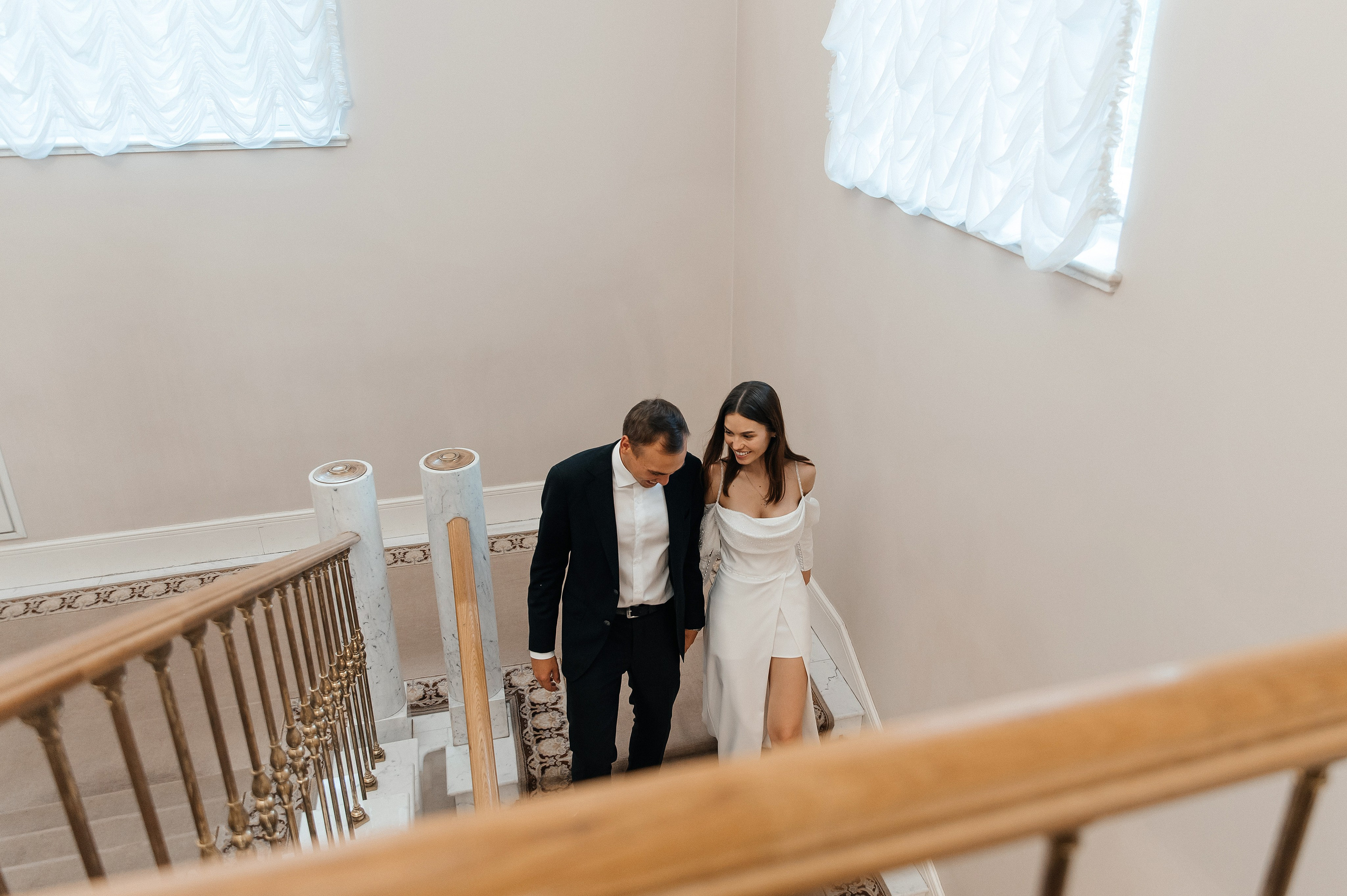 Даша и Саша. Мария — Свадебный фотограф