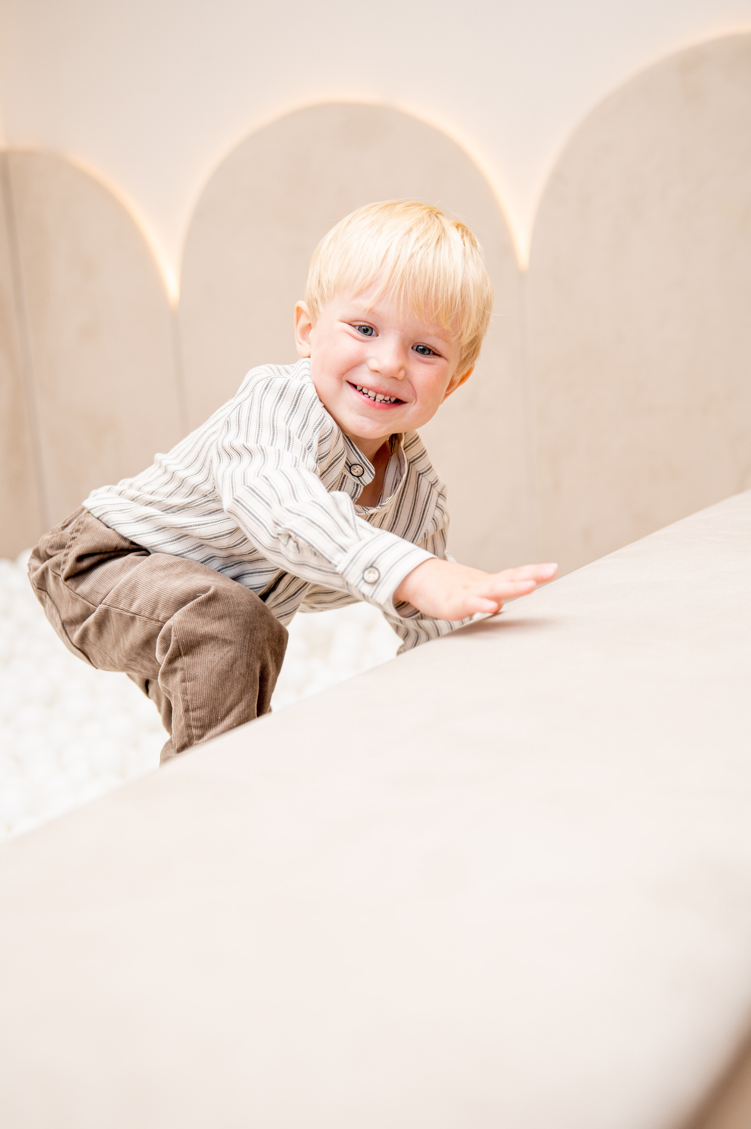 Семейная и детская фотосъёмка с профессиональным фотографом