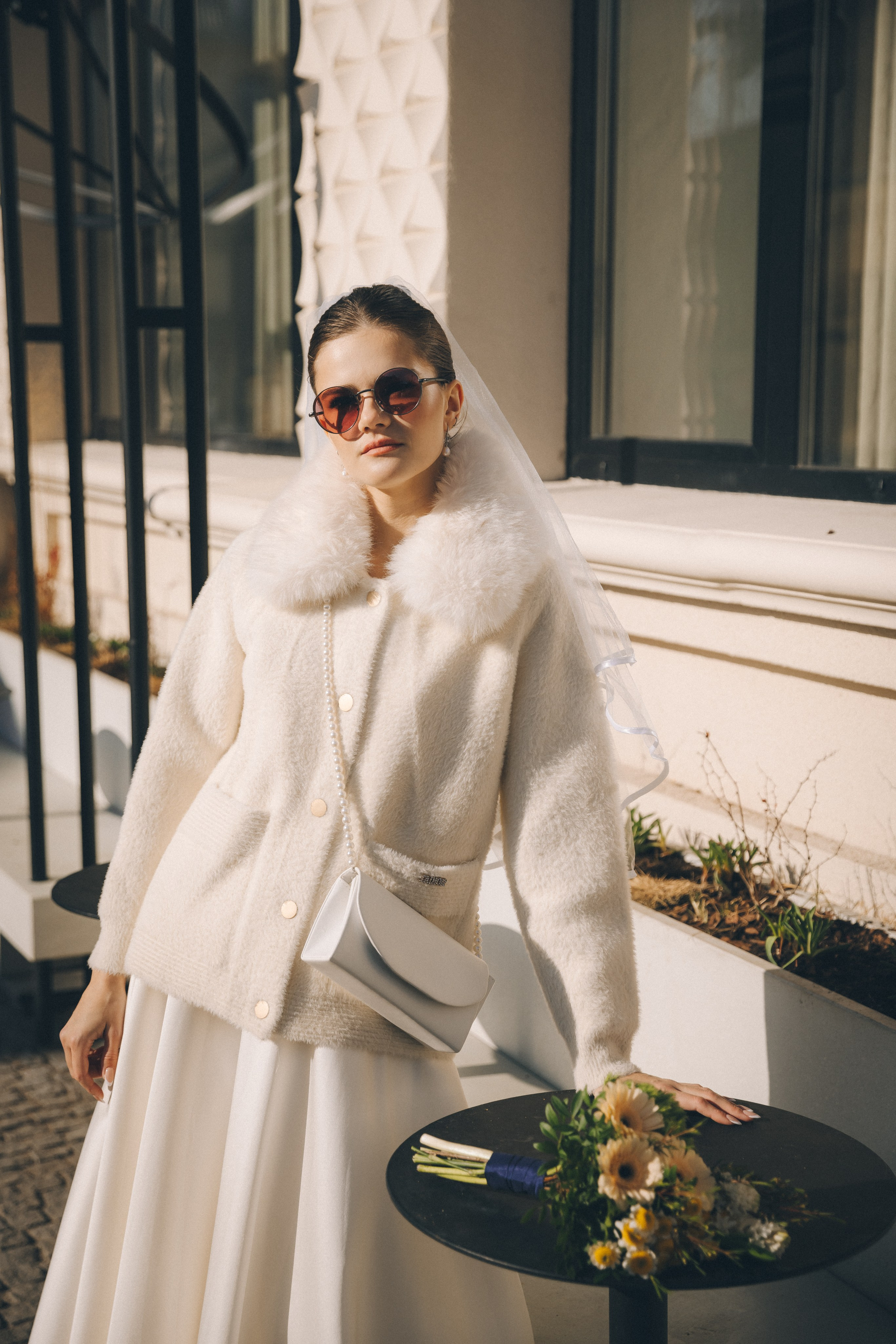 Анна и Роман. Фотограф Зеленоградск Красильникова Елена