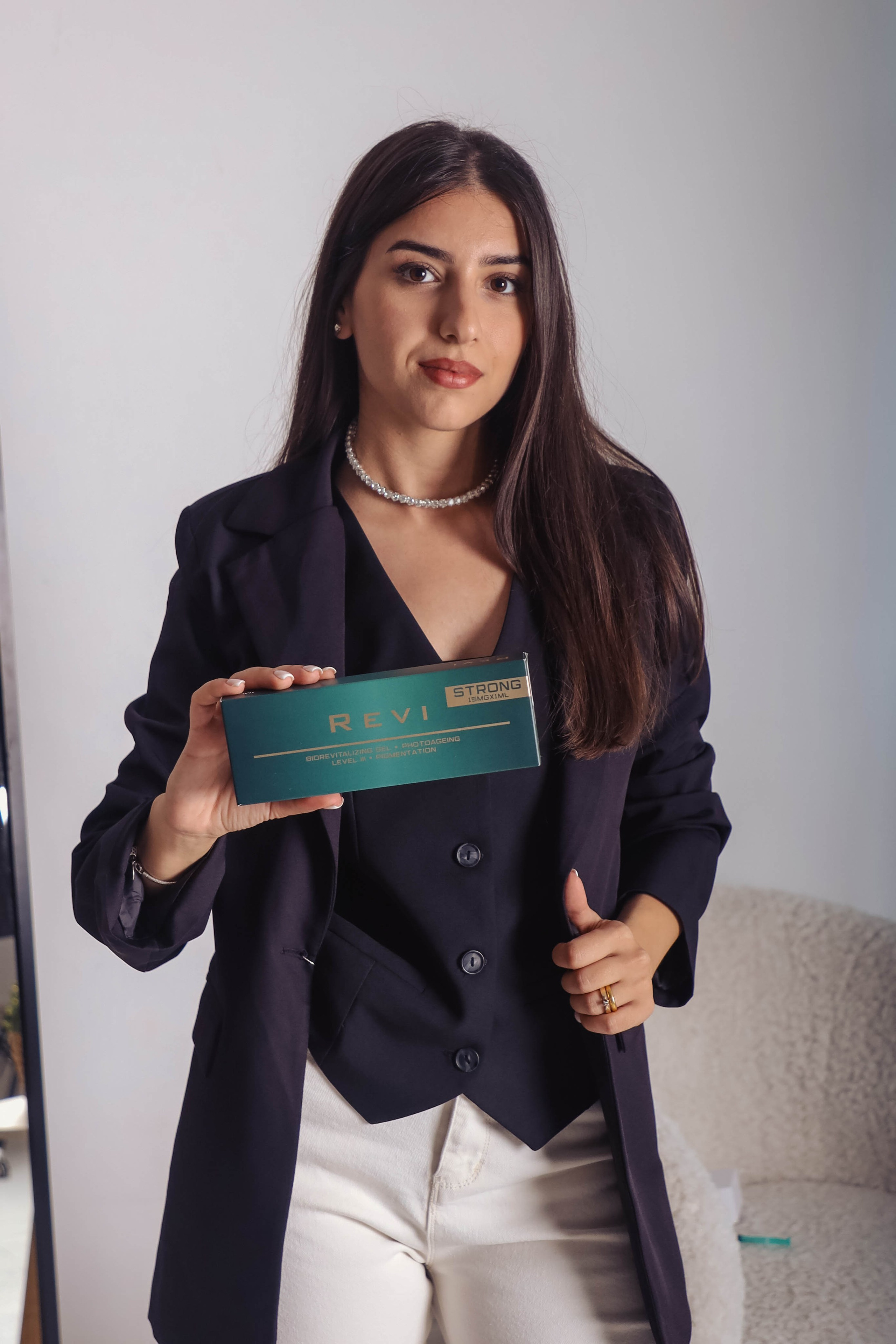 Диана (Косметолог). Семейный, детский, свадебный фотограф в Москве, Люберцах