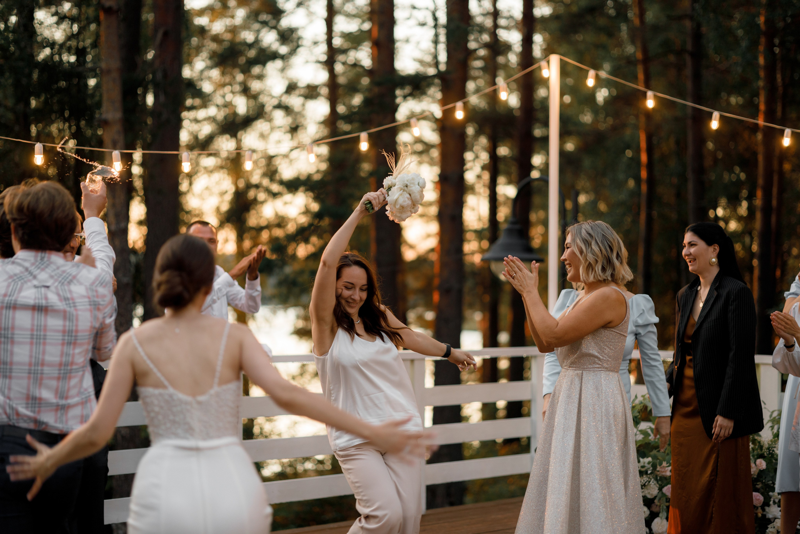 Владимир & Валерия — Санкт-Петербург. Richard and Irene - Destination wedding photographer