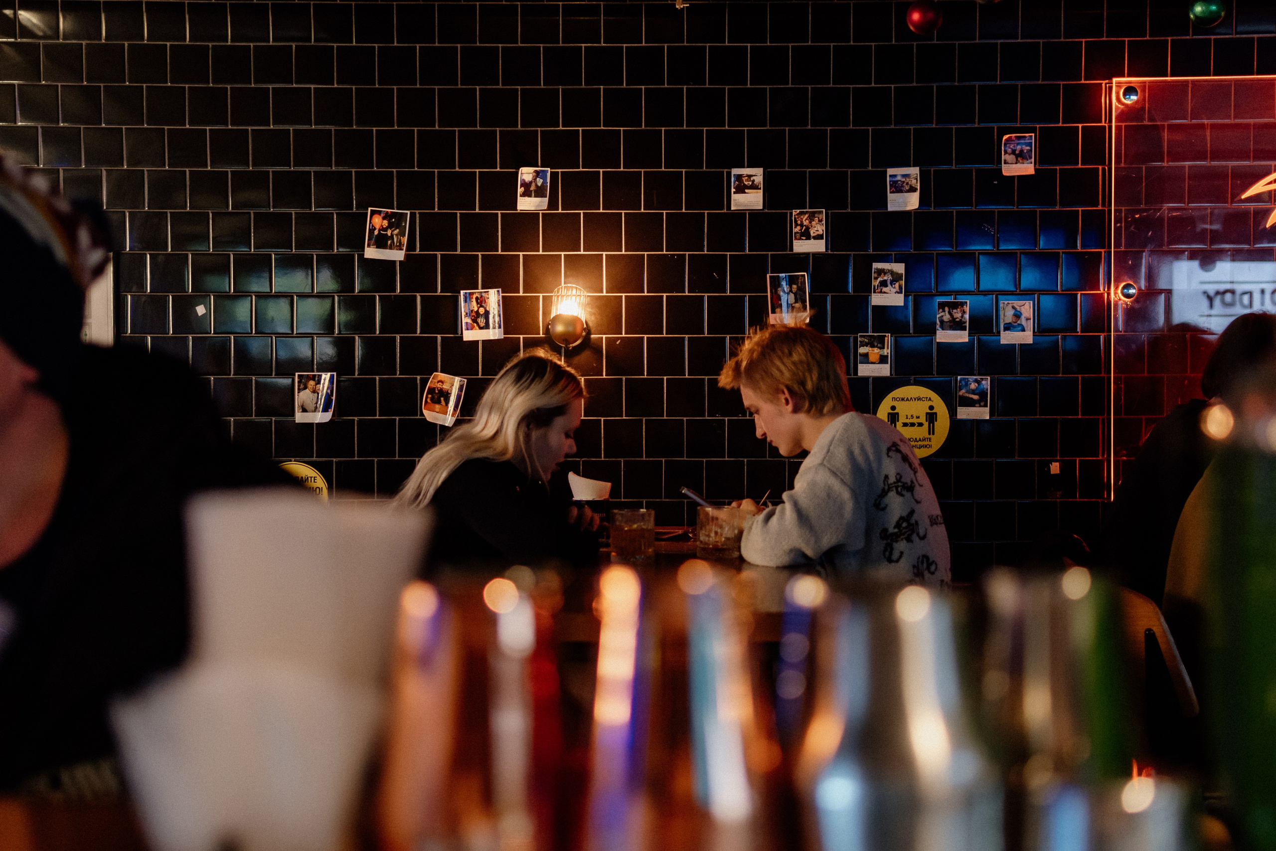 Funduck: TURBO-SREDA 2 года. Фотограф в Твери Дементьева Анастасия